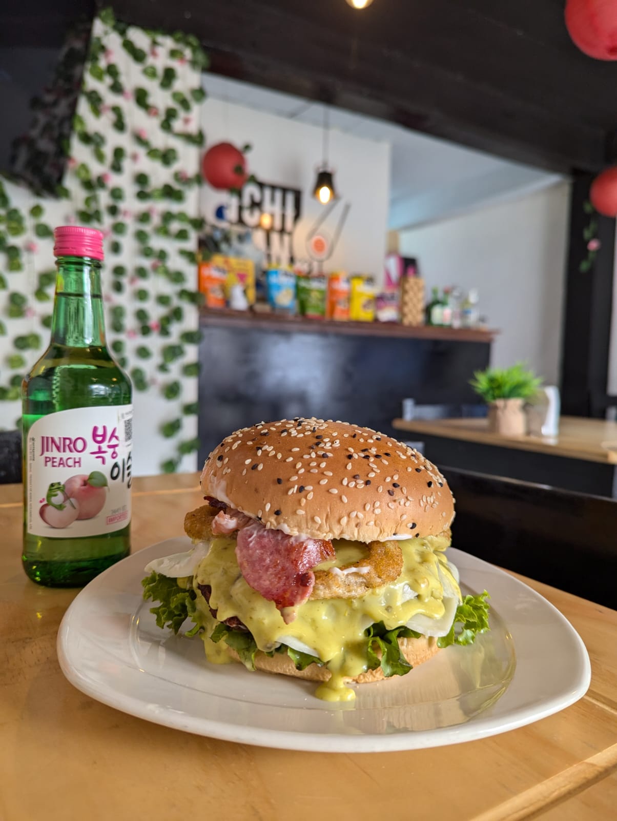 Ichiban Sushi #1 image 4