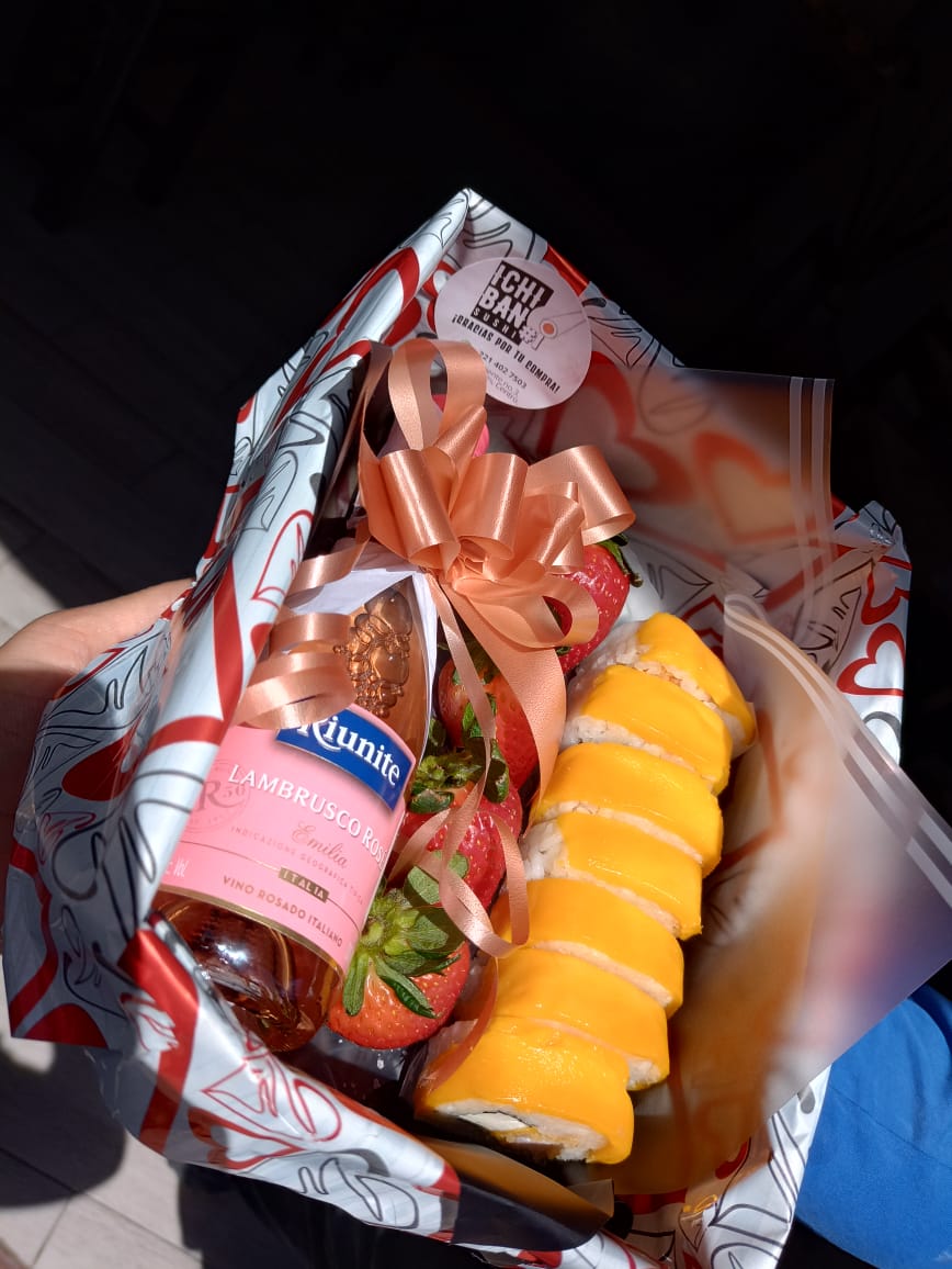 Ichiban Sushi #1 image 8