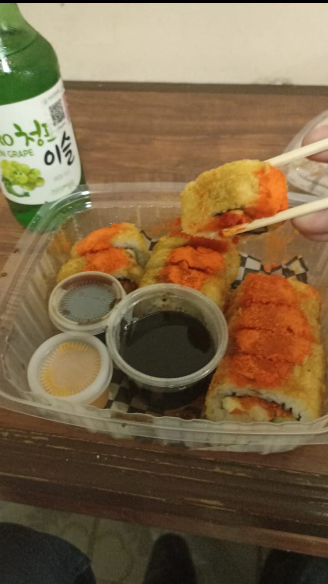 Ichiban Sushi #1 image 9