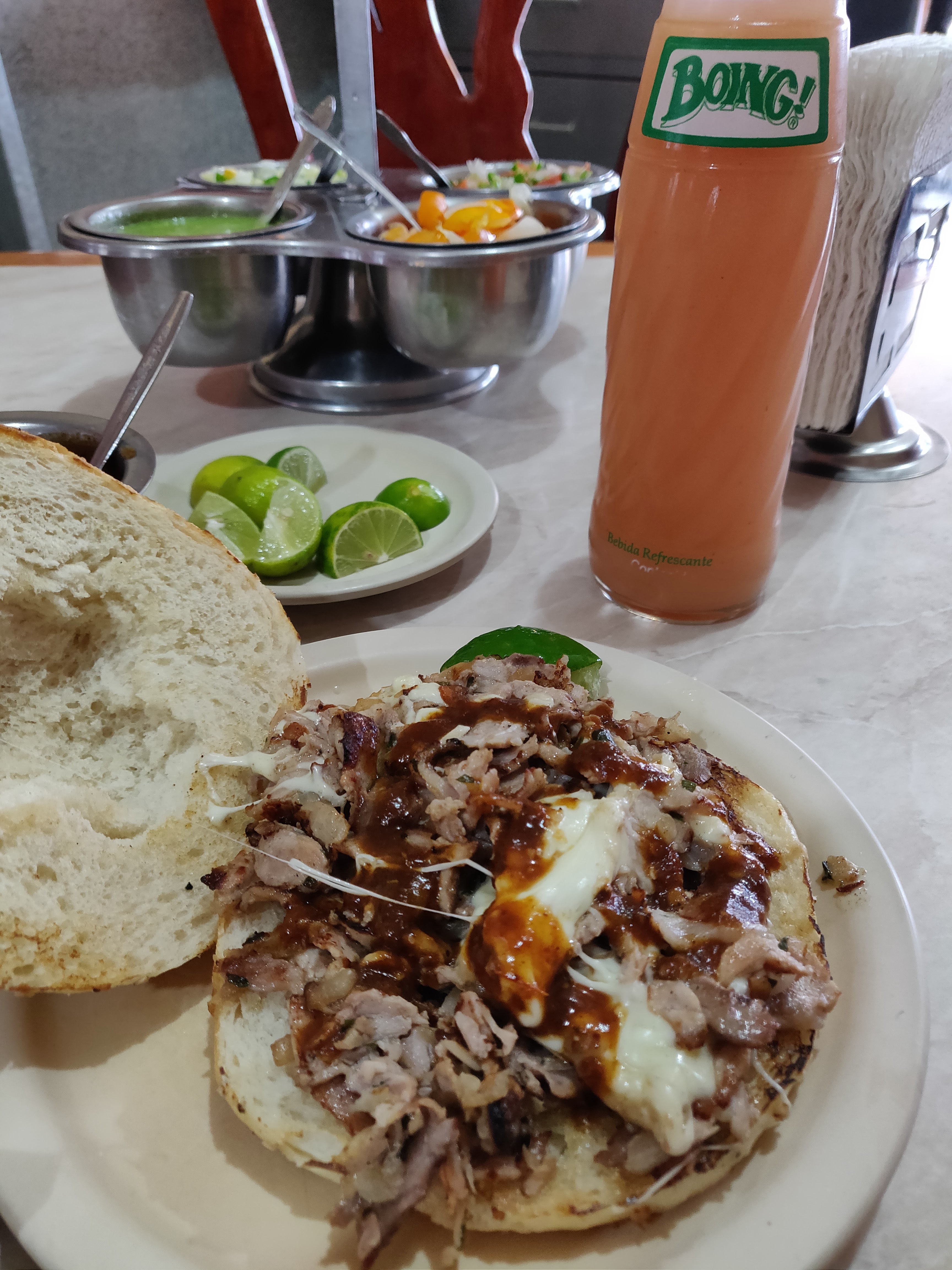 Taqueria sanchez image 3