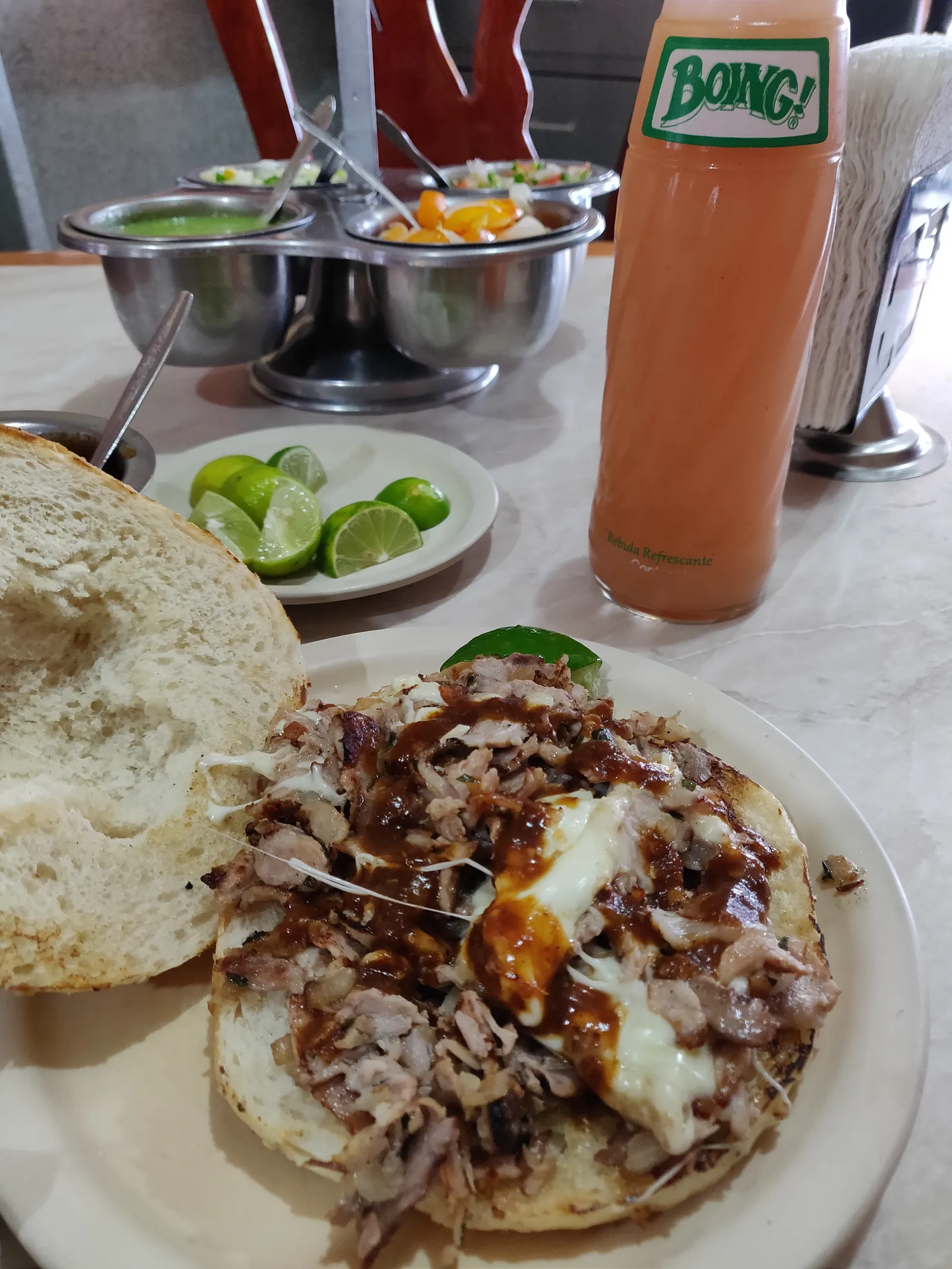 Taqueria sanchez image 3