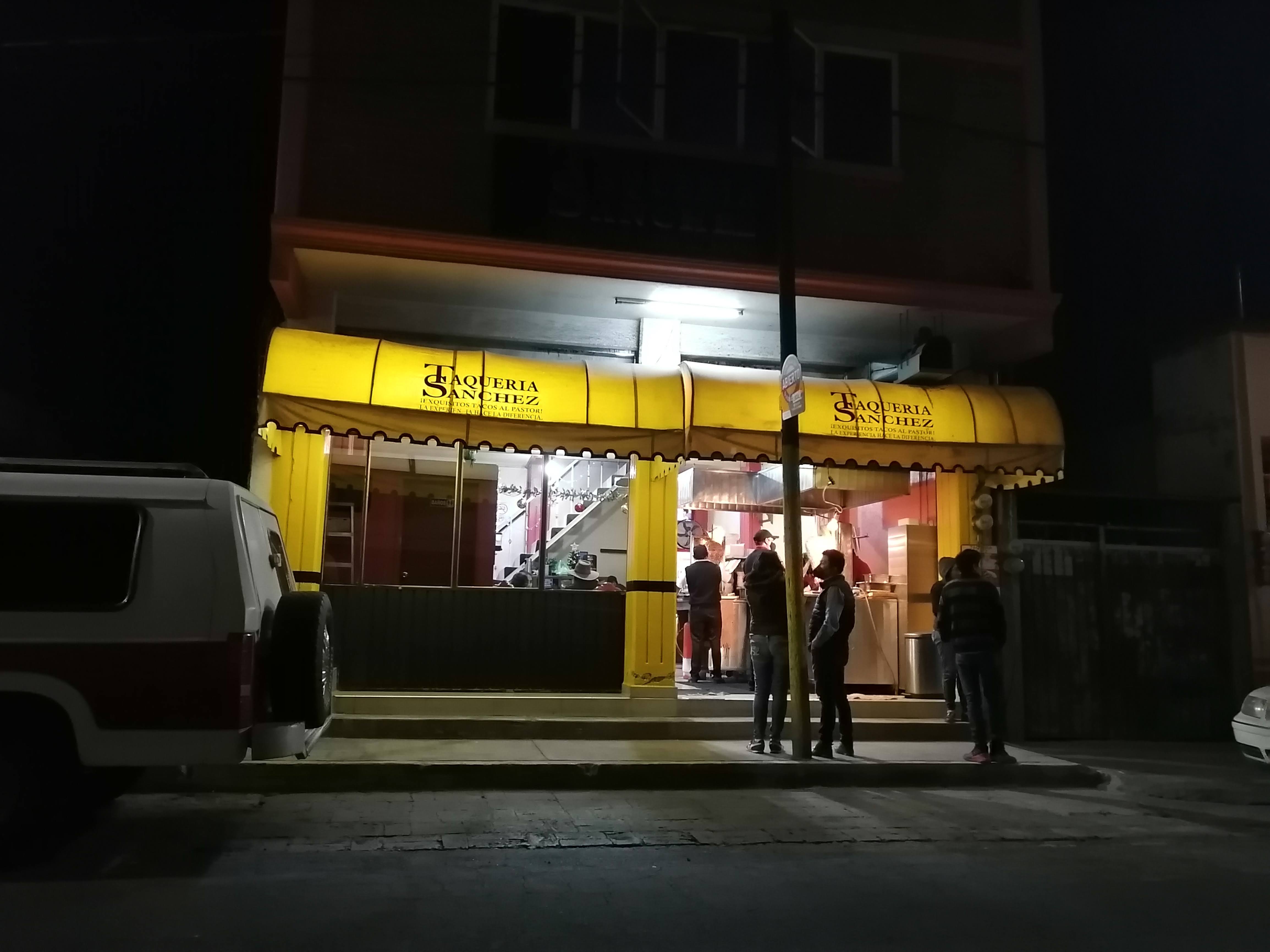 Taqueria sanchez image 8