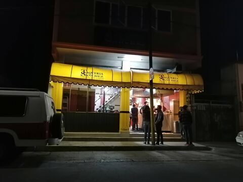 Taqueria sanchez image 8