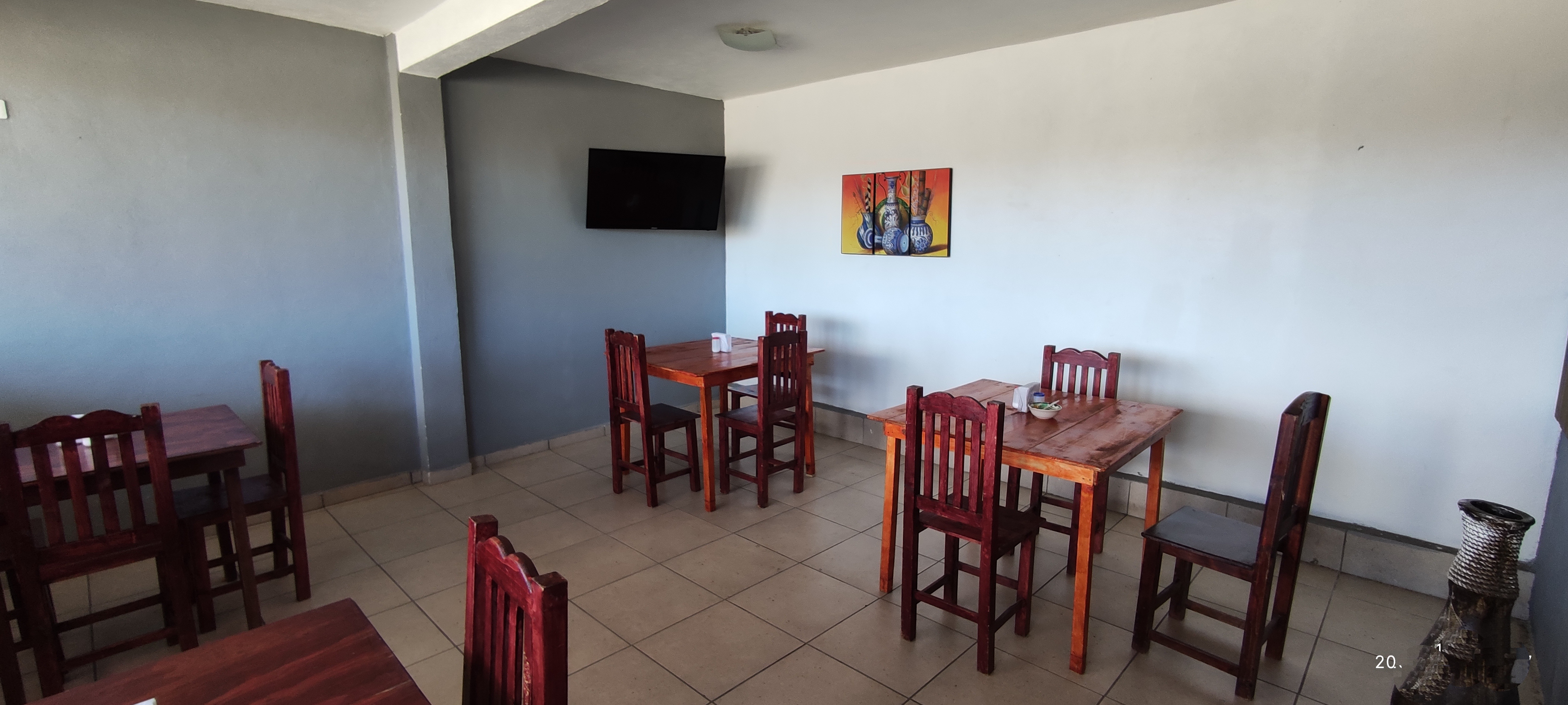 Cocina Los Girasoles image 1