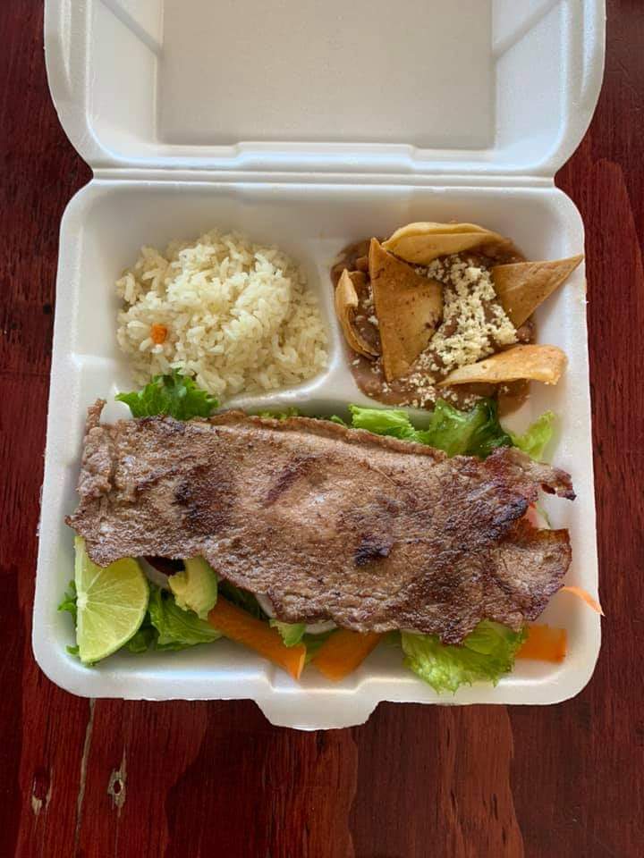 Cocina Los Girasoles image 2