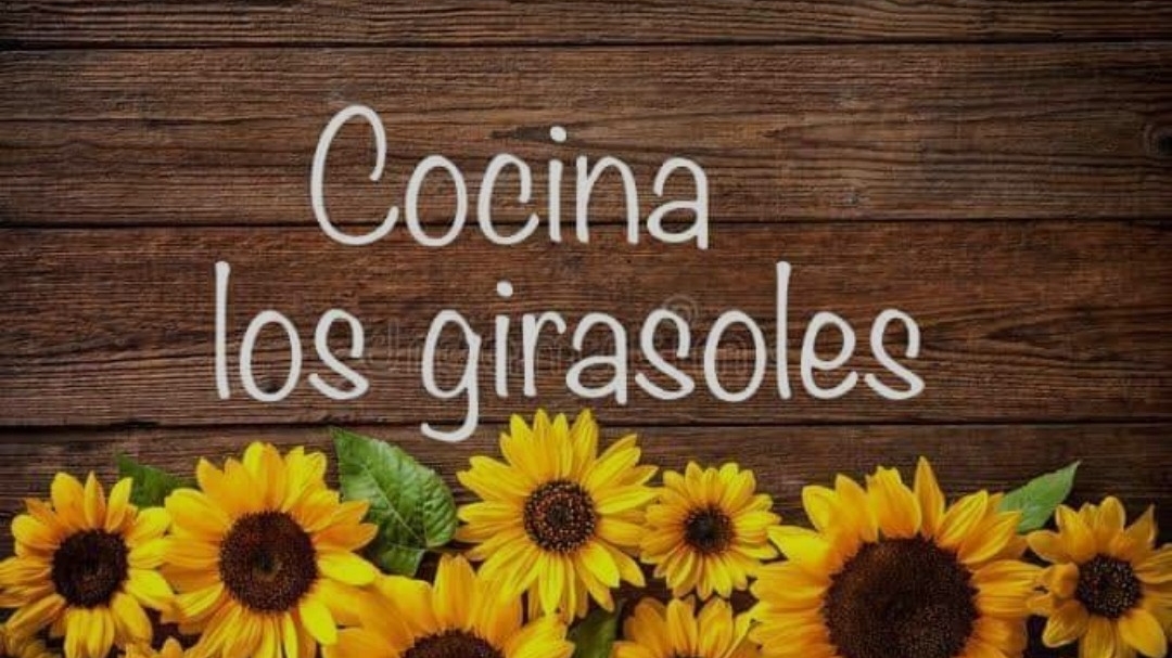 Cocina Los Girasoles image 3