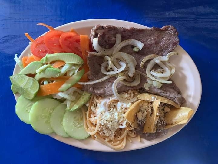 Cocina Los Girasoles image 4