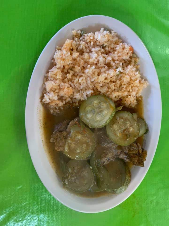 Cocina Los Girasoles image 5