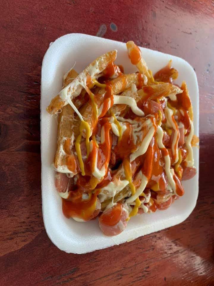 Cocina Los Girasoles image 7