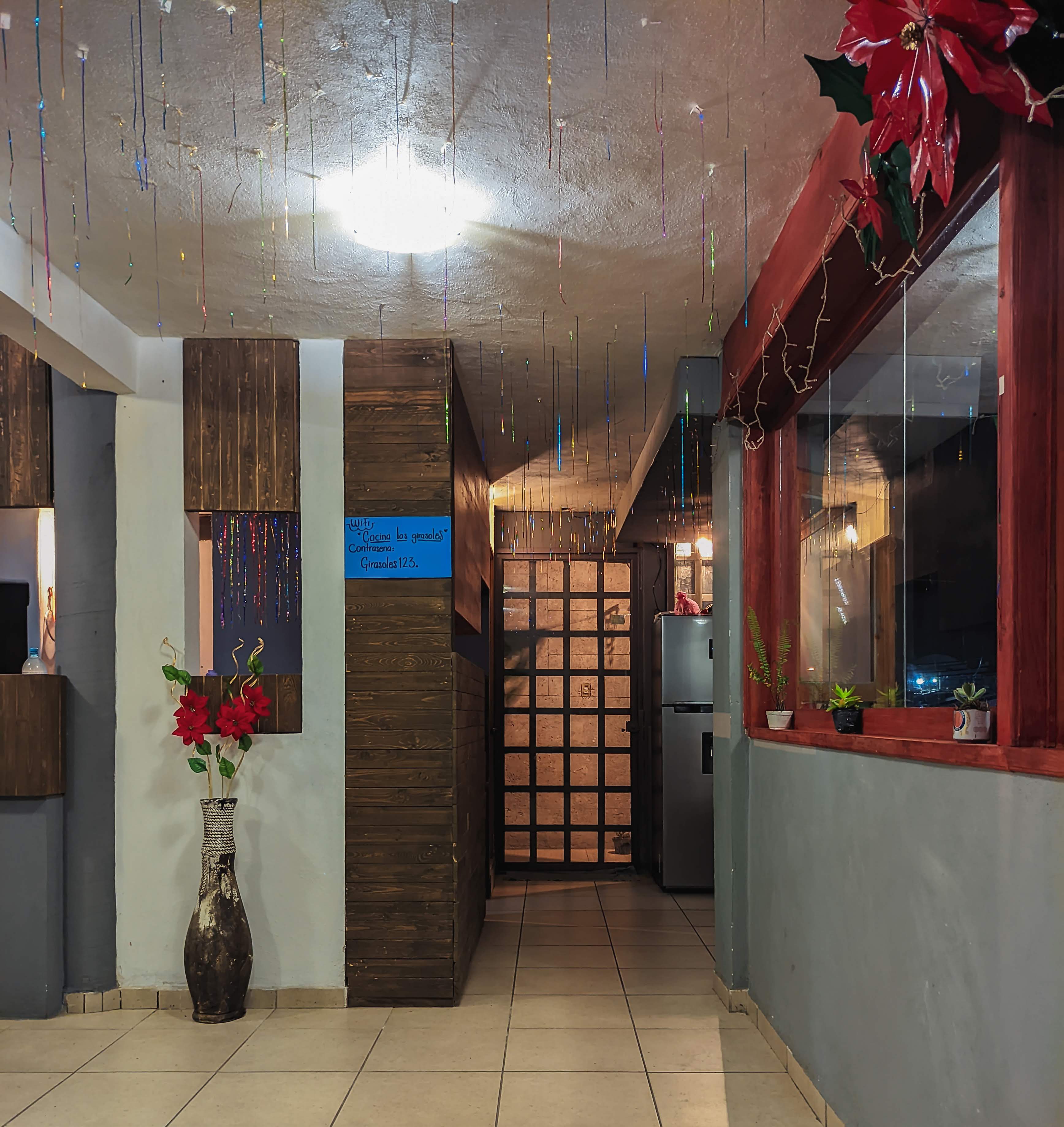 Cocina Los Girasoles image 9