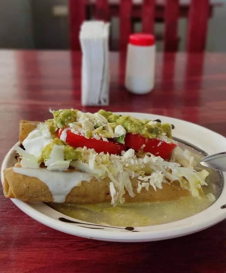 Cocina Los Girasoles image 10