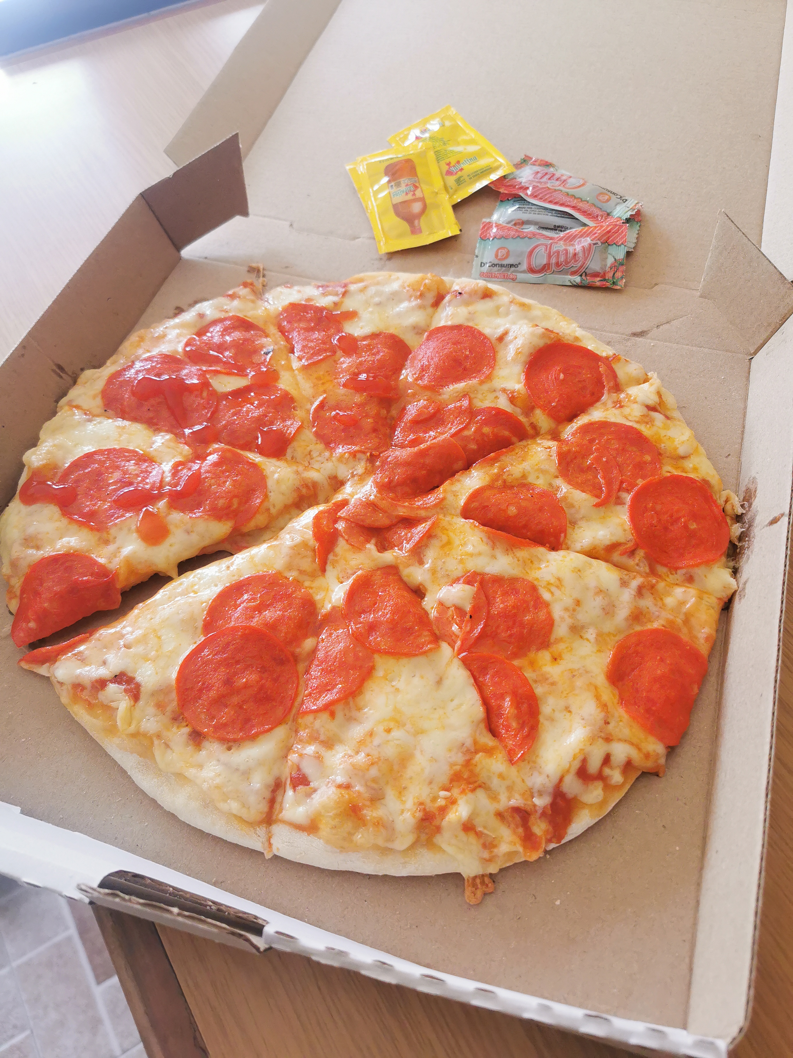 Pizzería Ruffo’s image 2