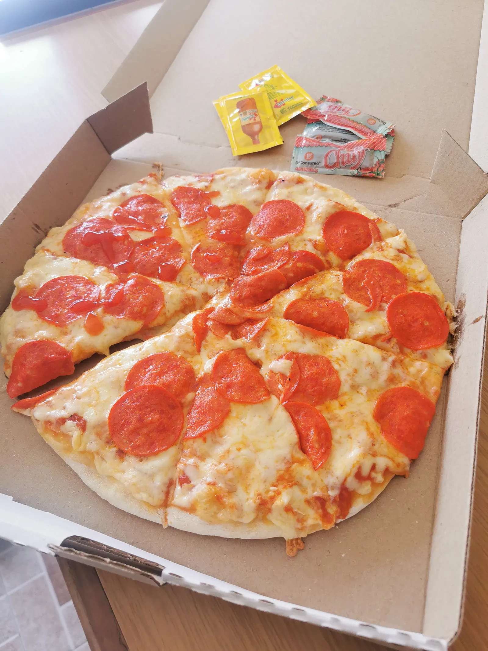 Pizzería Ruffo’s image 2
