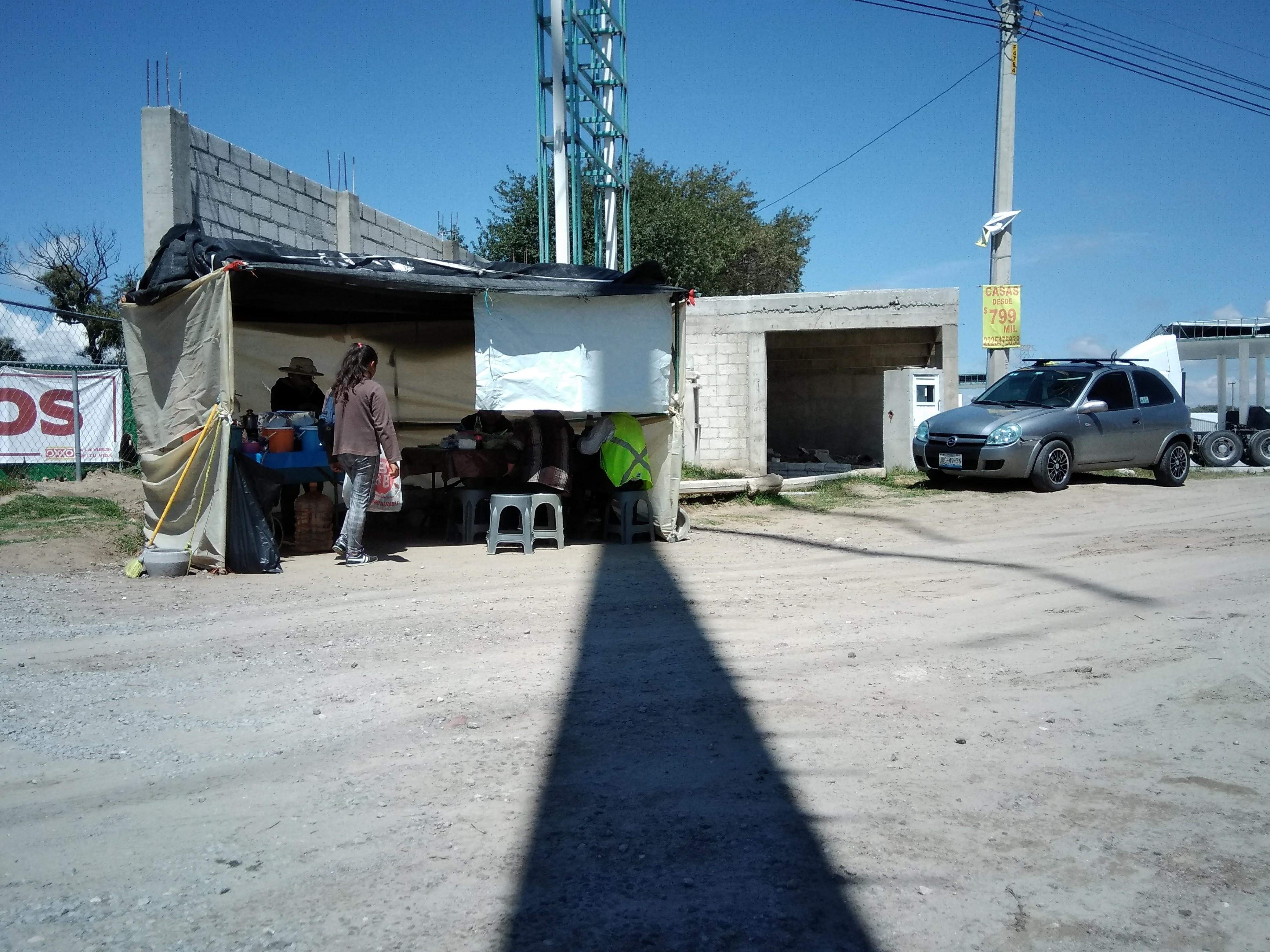 Cocina Económica "Paty y La Oruga" image 2