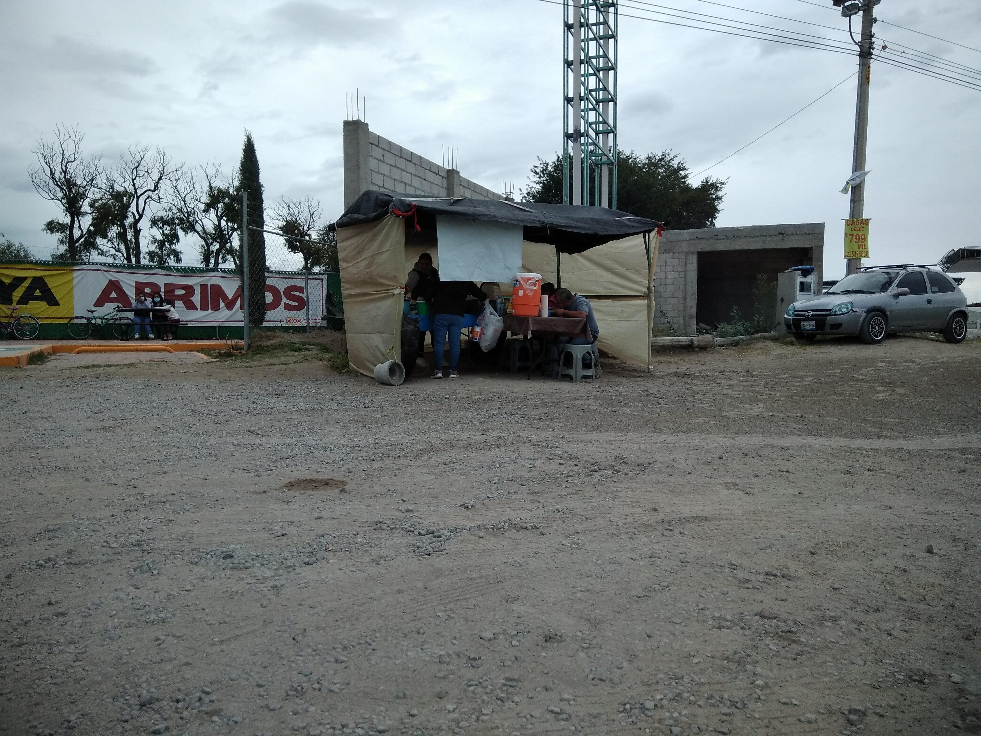 Cocina Económica "Paty y La Oruga" image 3