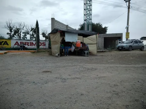 Cocina Económica "Paty y La Oruga" image 3