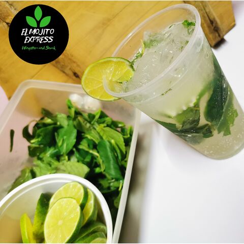 El Mojito image 8