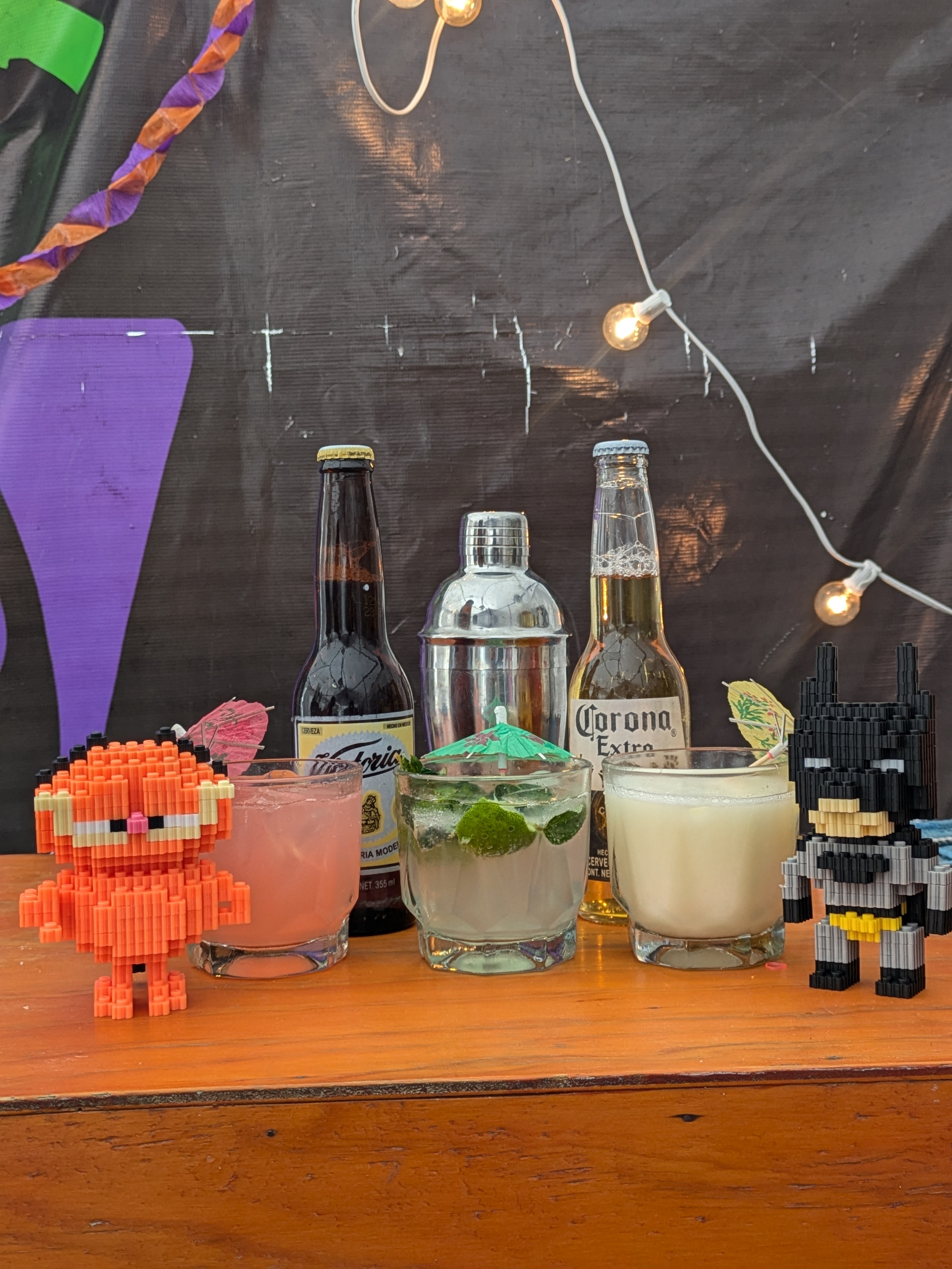 La Naranja Mecánica image 2