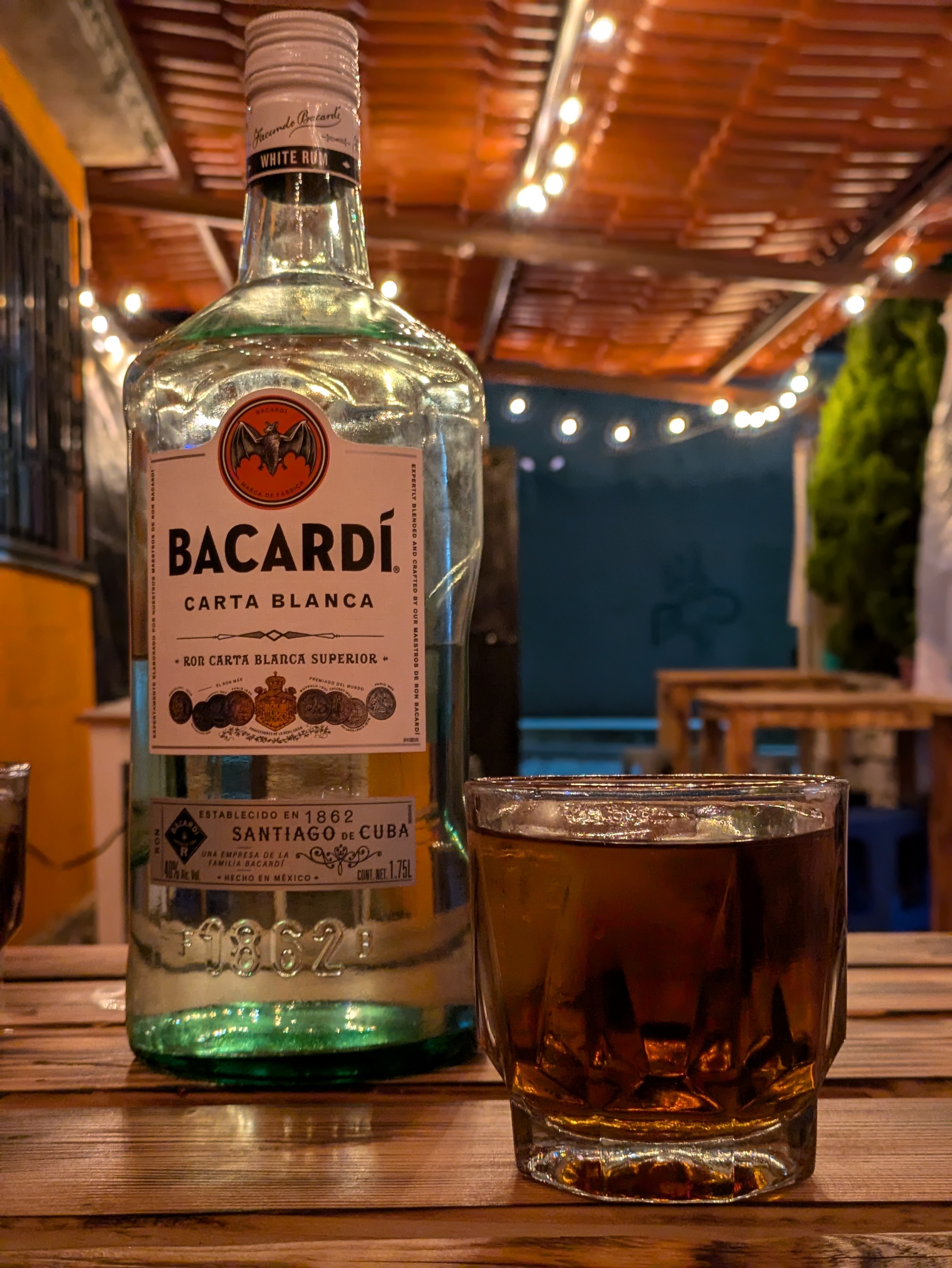 La Naranja Mecánica image 3