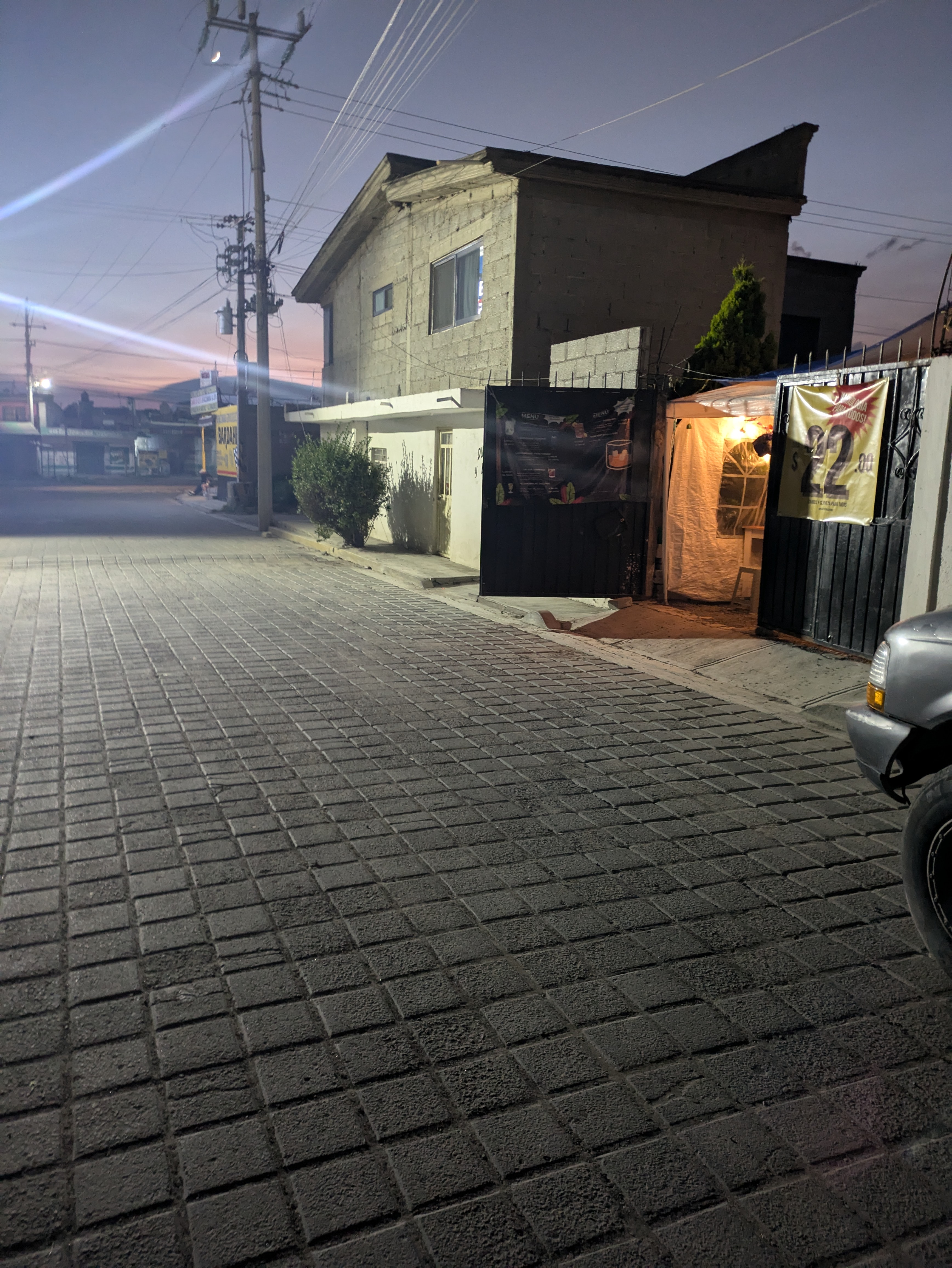 La Naranja Mecánica image 4