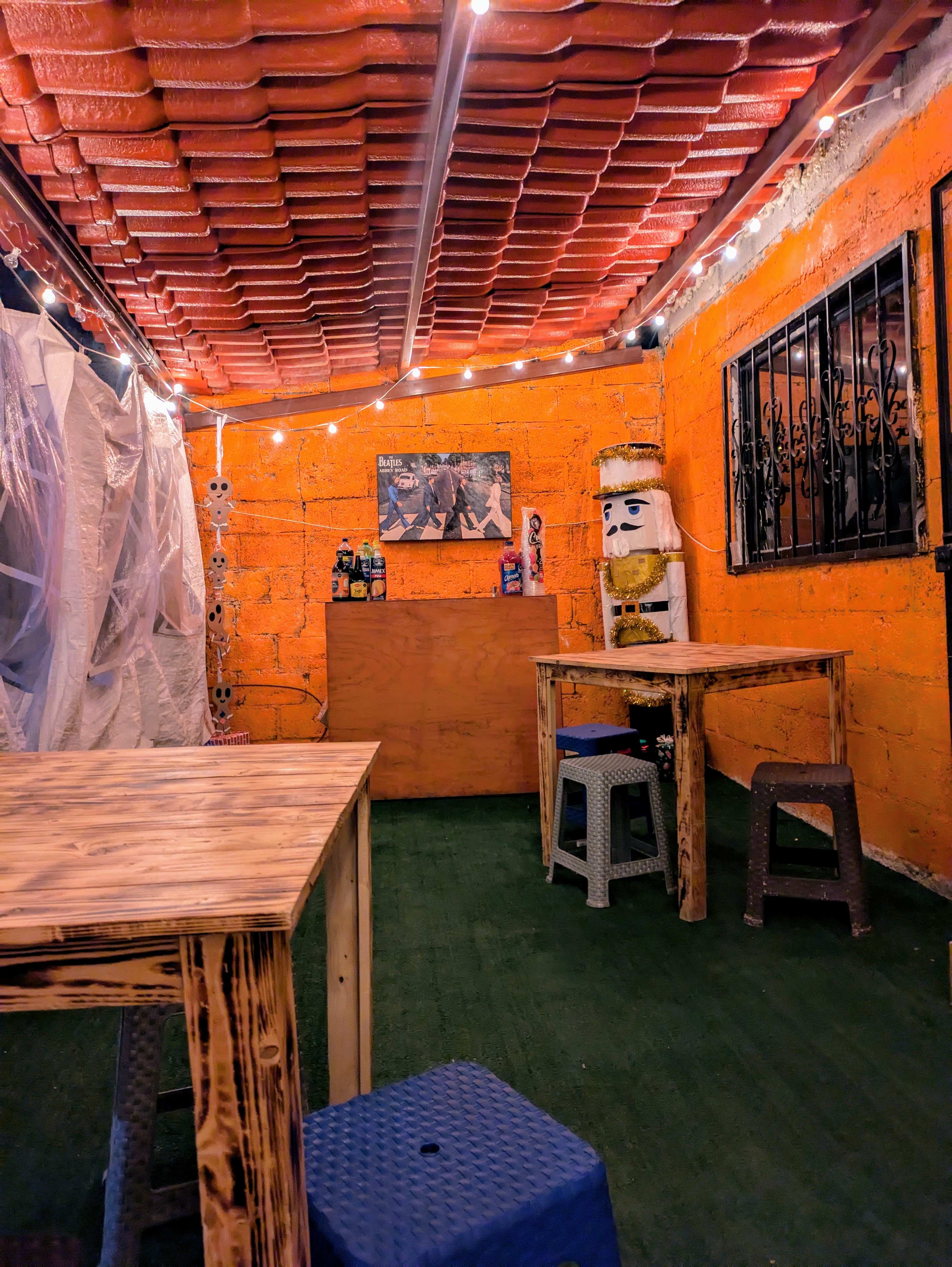 La Naranja Mecánica image 5