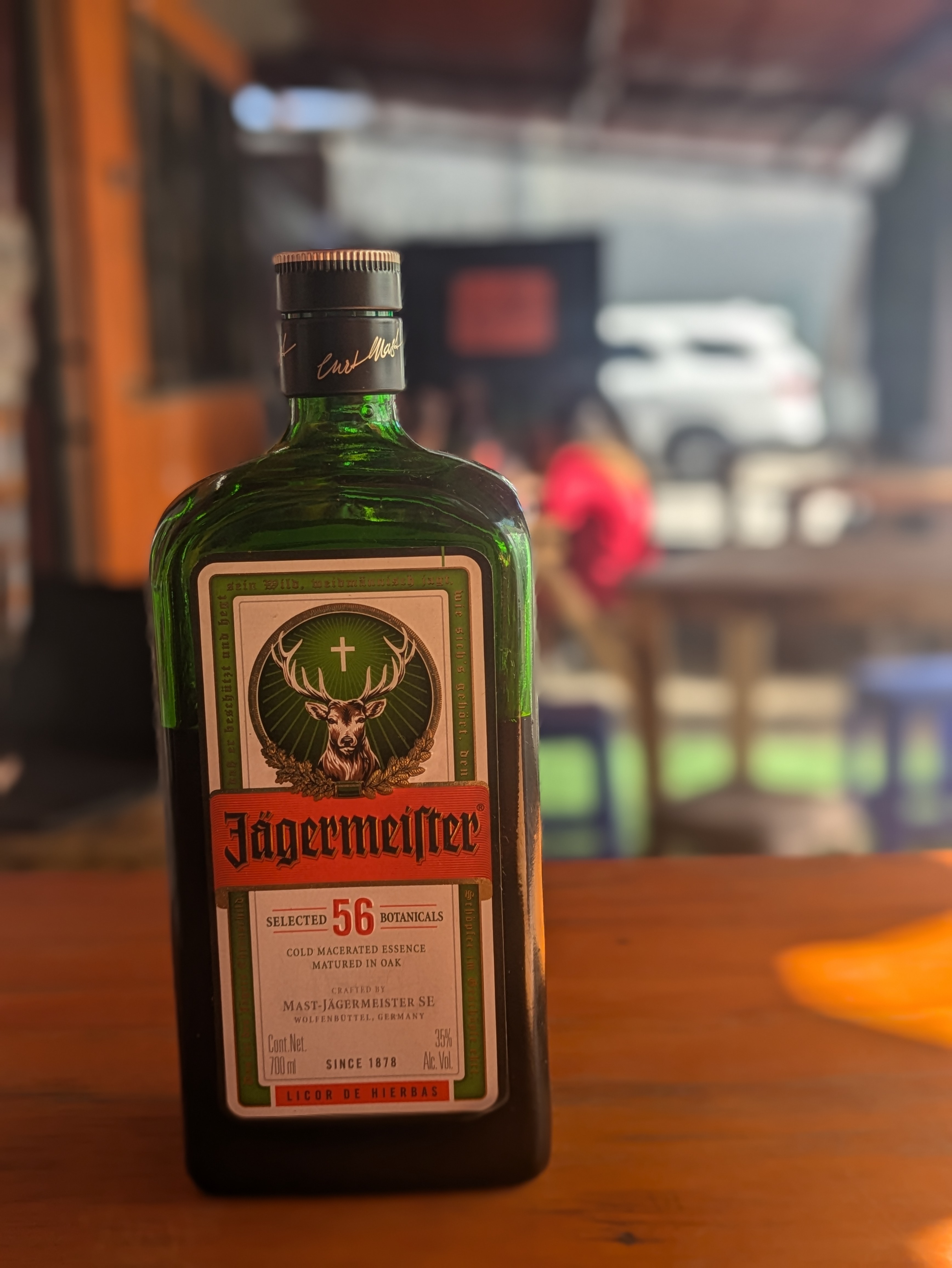 La Naranja Mecánica image 6