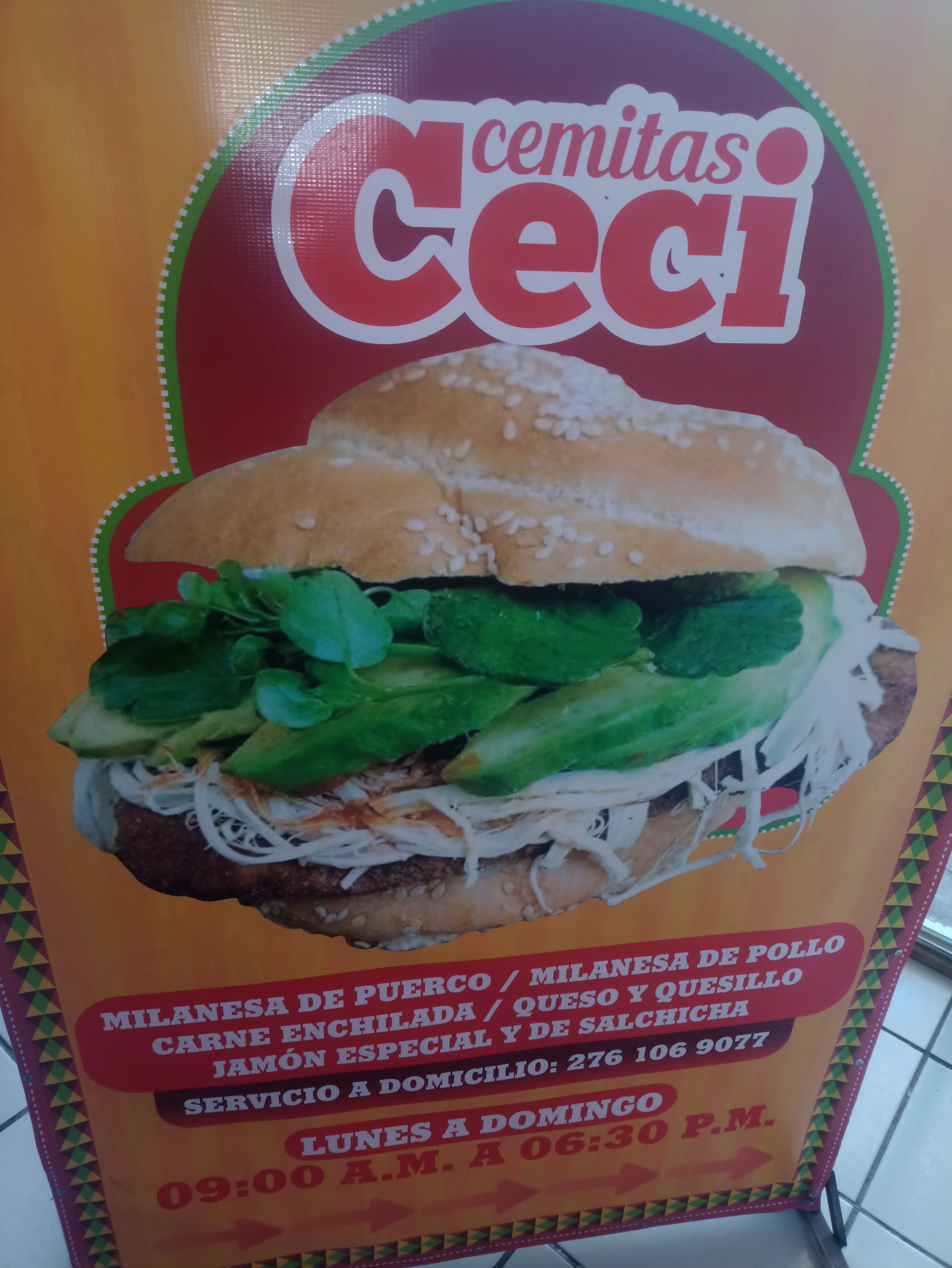 CEMITAS CECI image 4