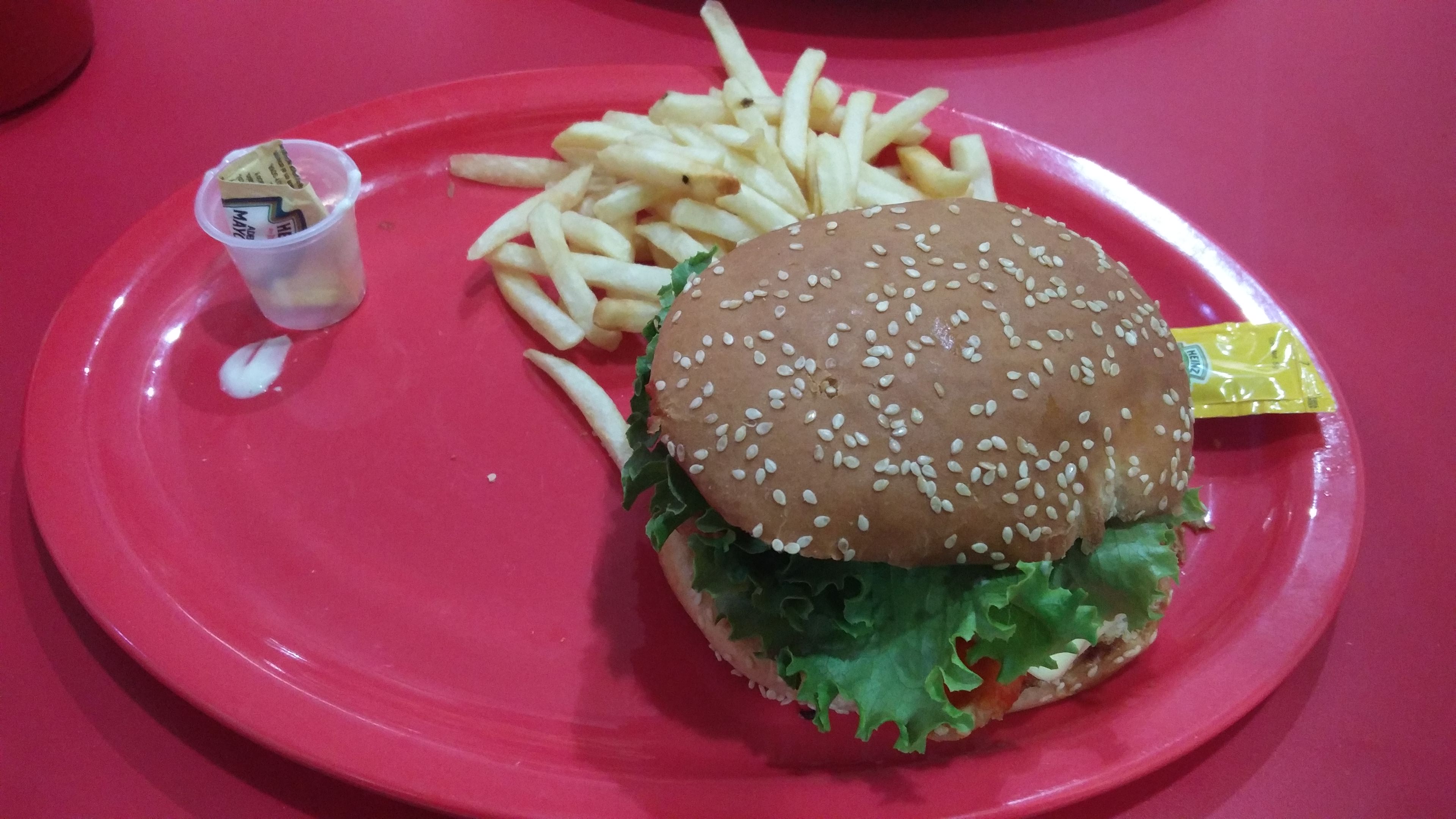 Chuchos Pizza image 1