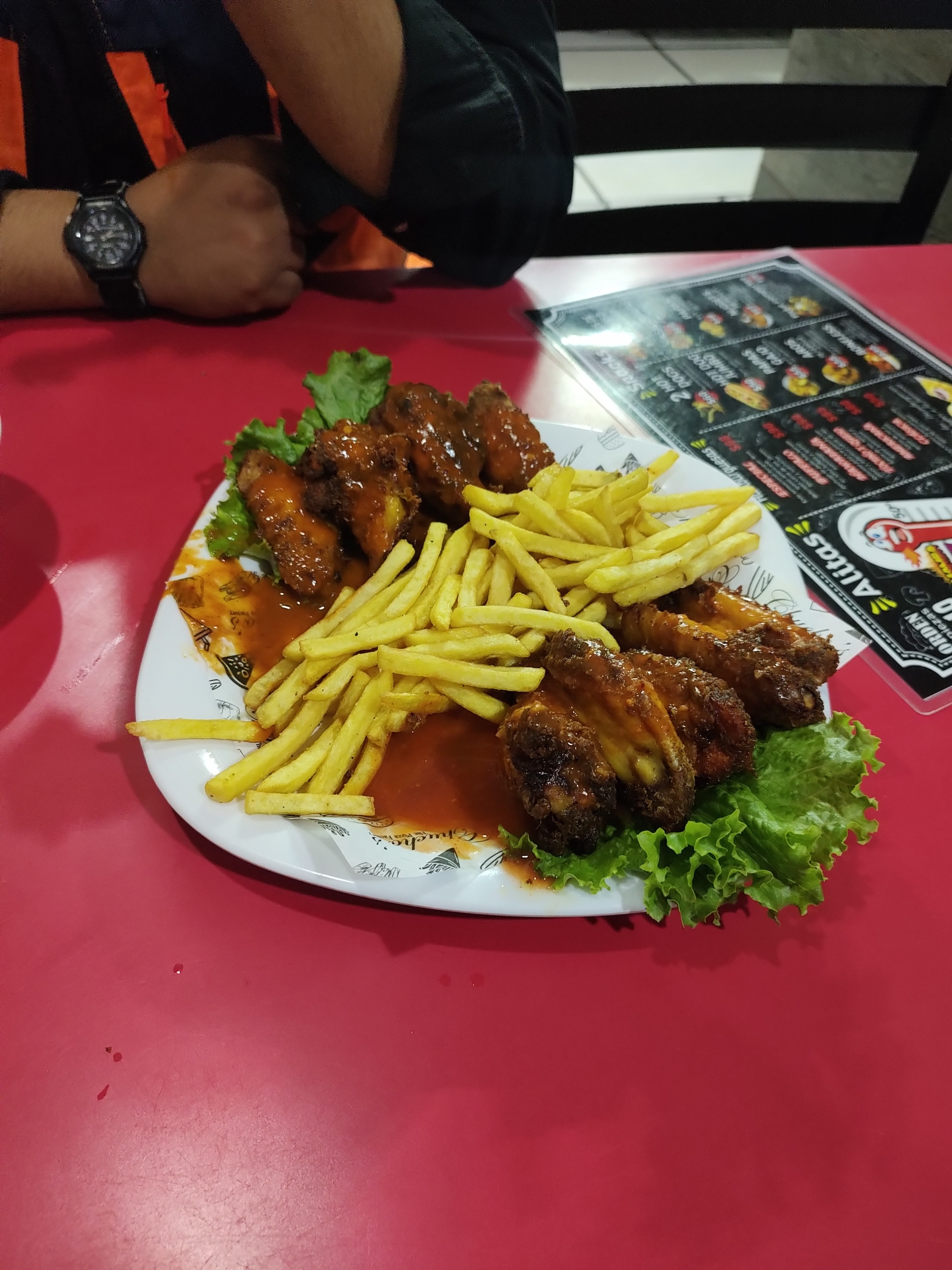 Chuchos Pizza image 3