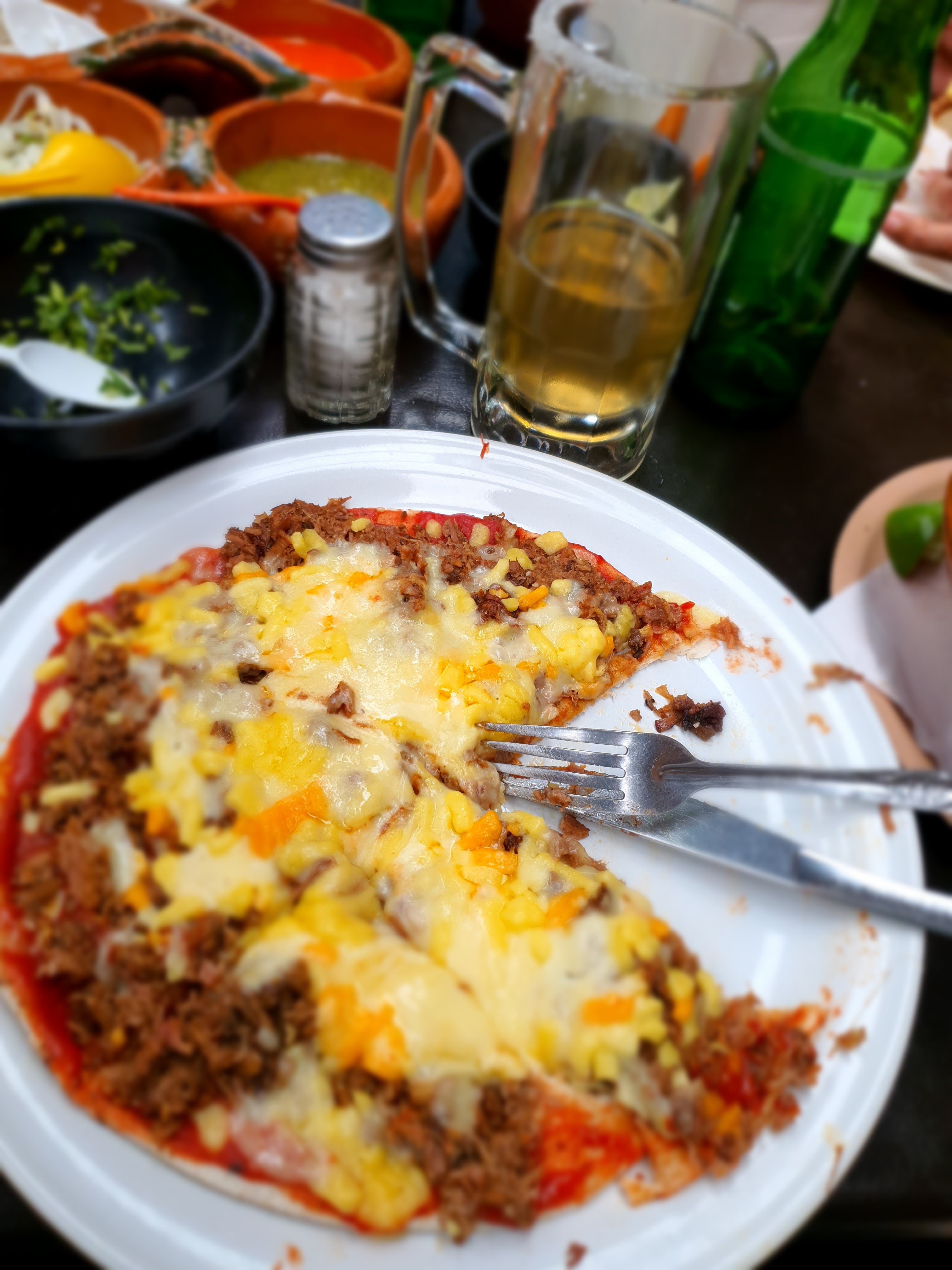 Chuchos Pizza image 8