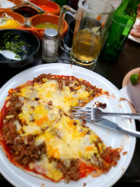 Chuchos Pizza image 8
