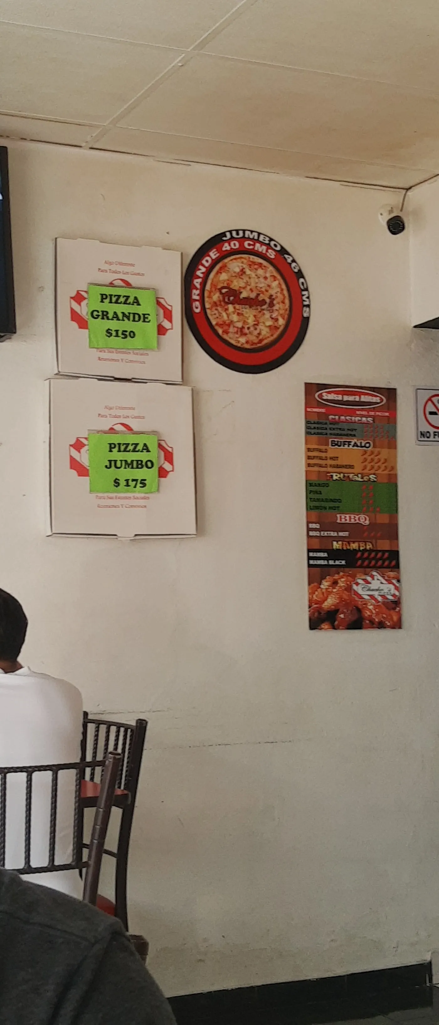 Chuchos Pizza image 9