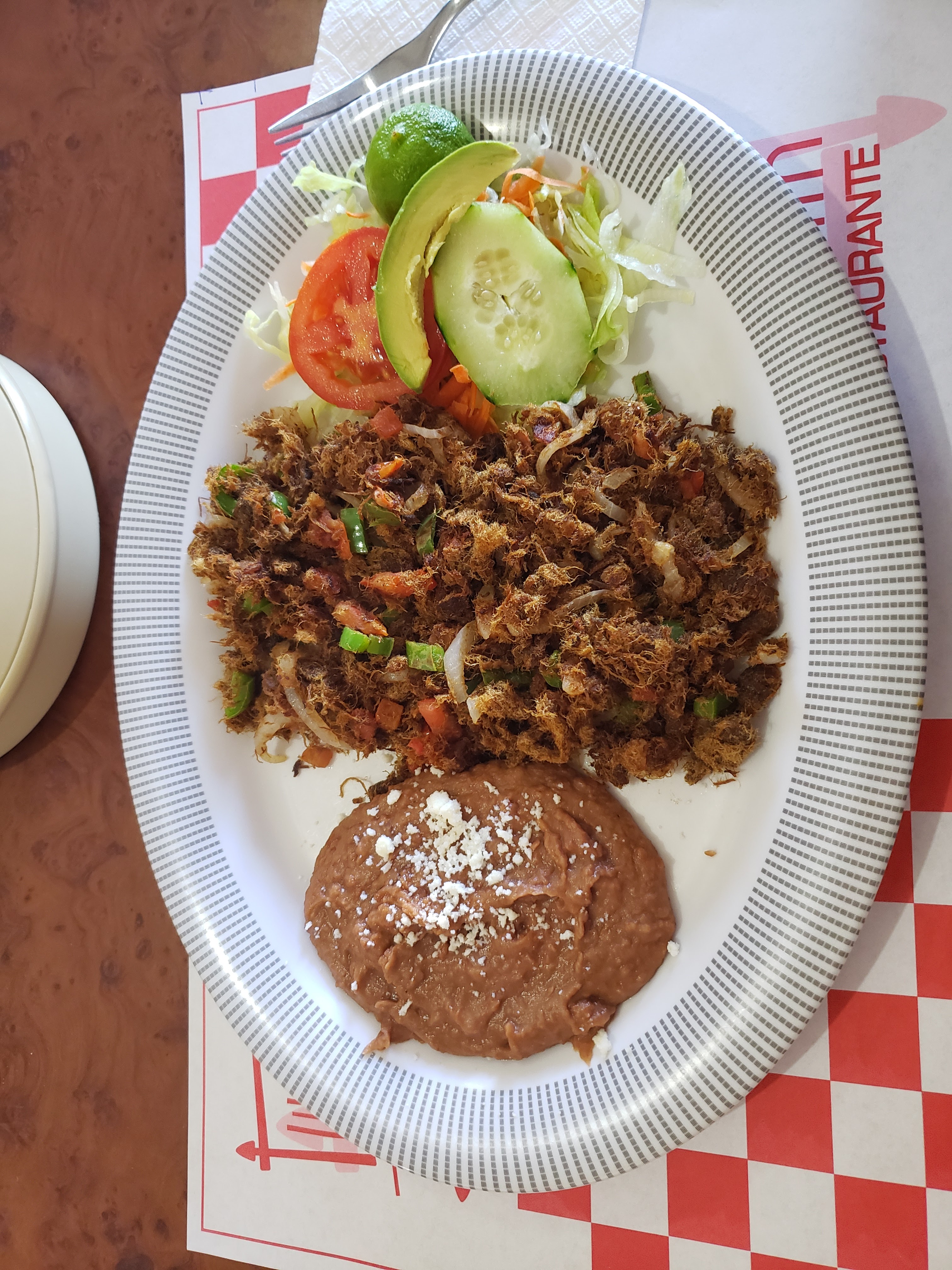 Restaurante La Pasadita image 1