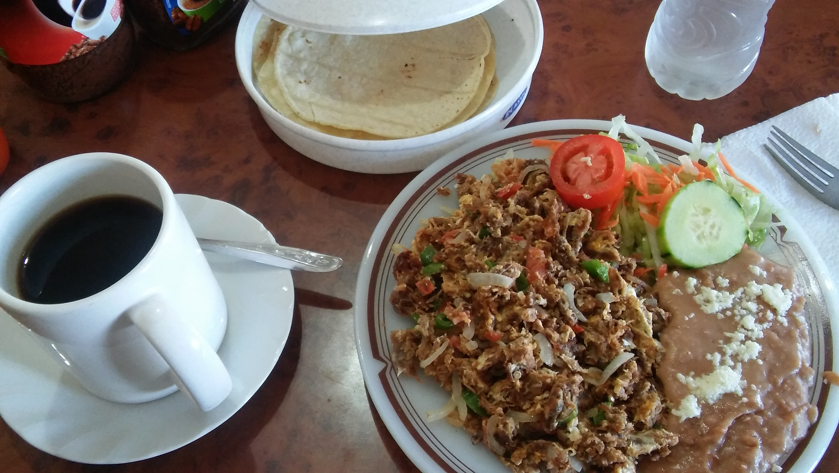 Restaurante La Pasadita image 3