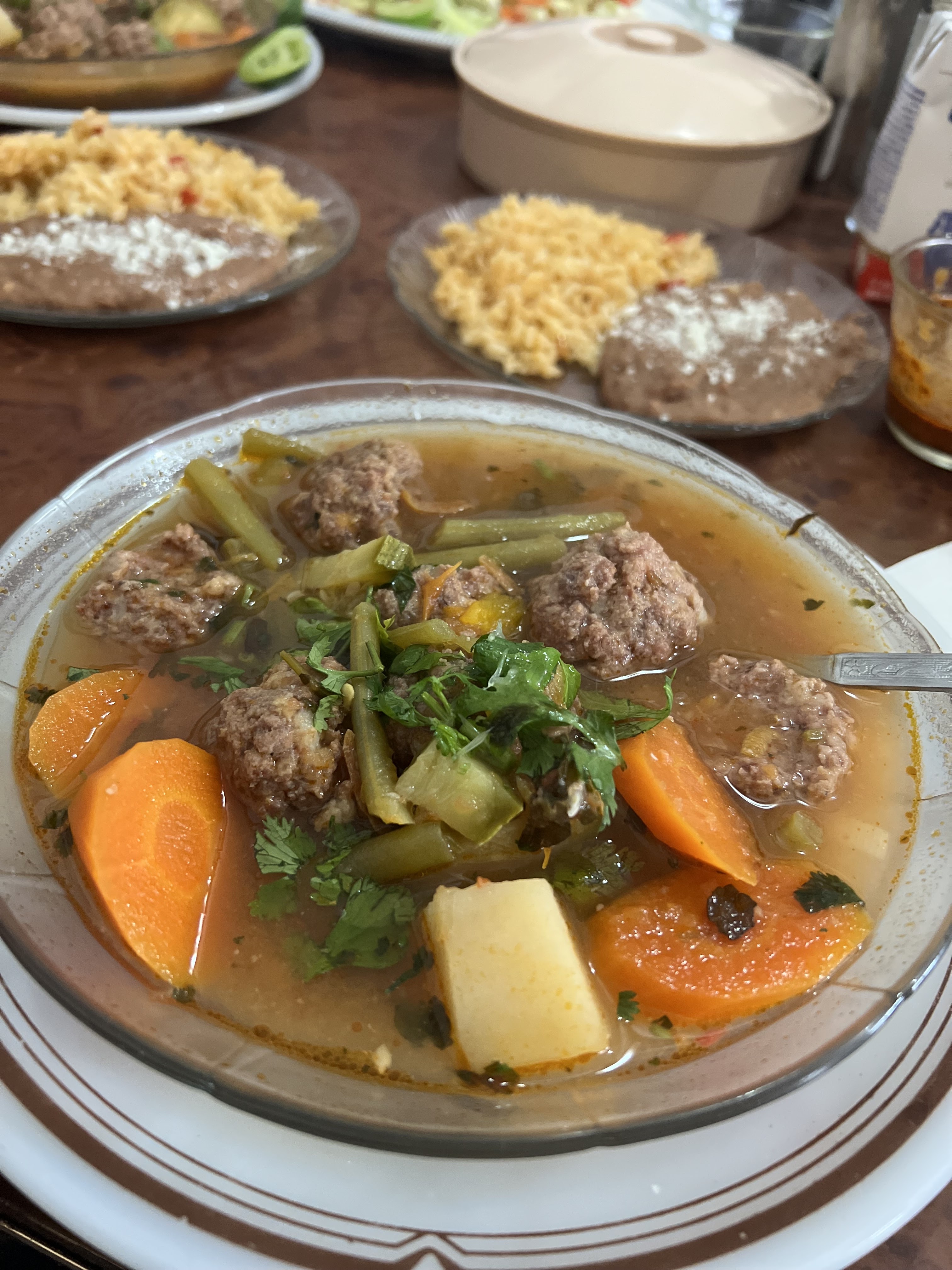 Restaurante La Pasadita image 5