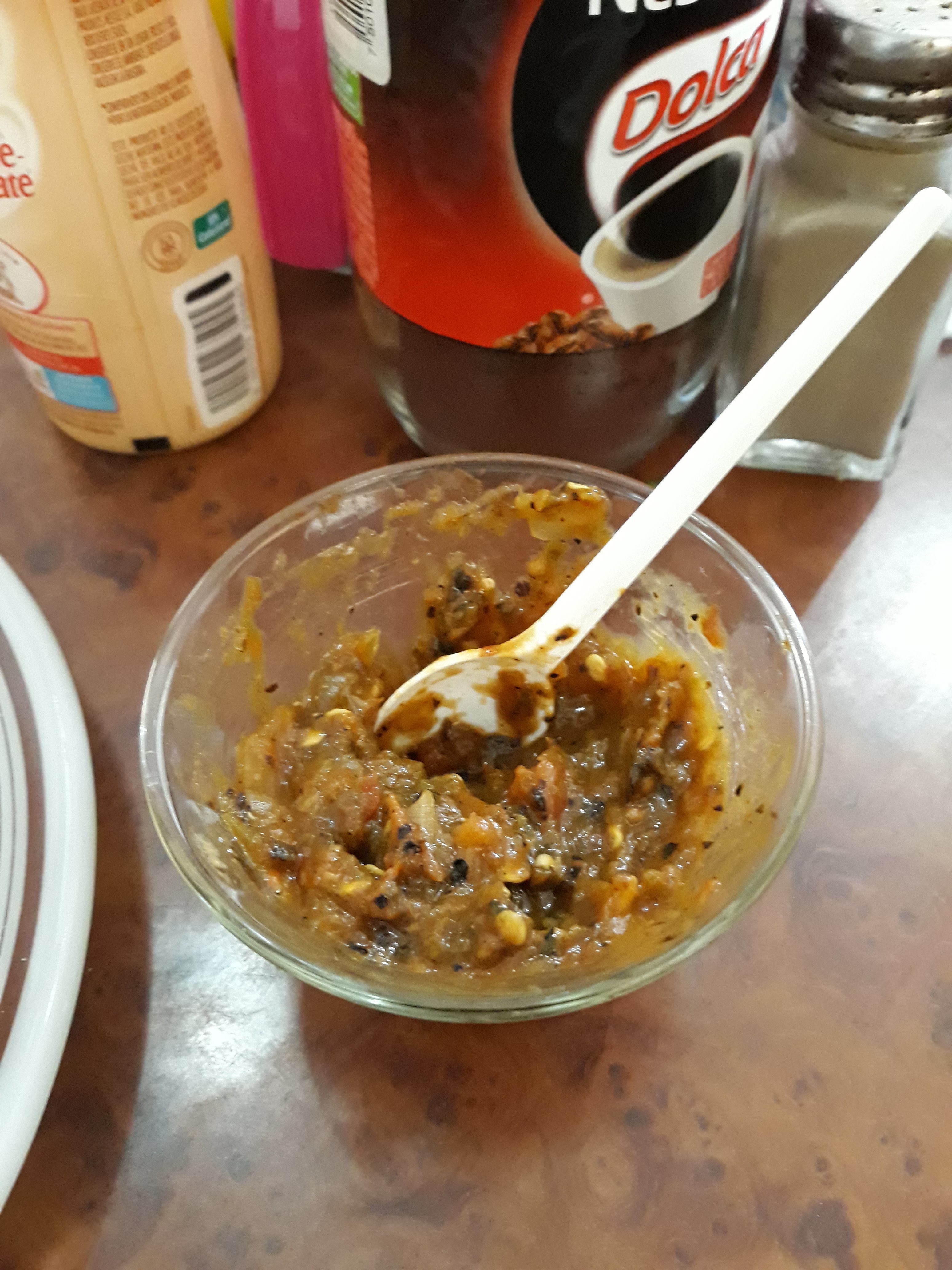 Restaurante La Pasadita image 7