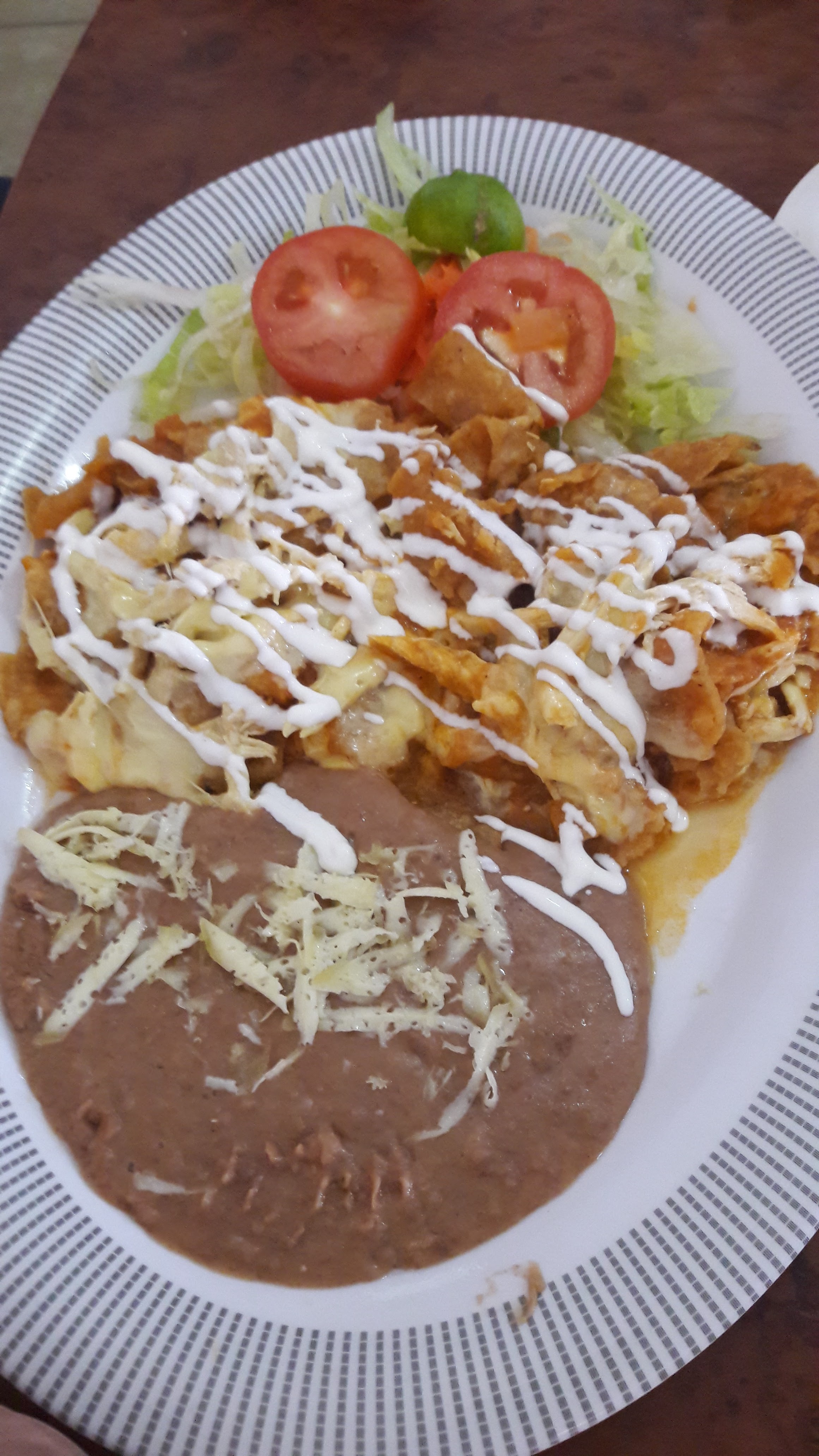 Restaurante La Pasadita image 9