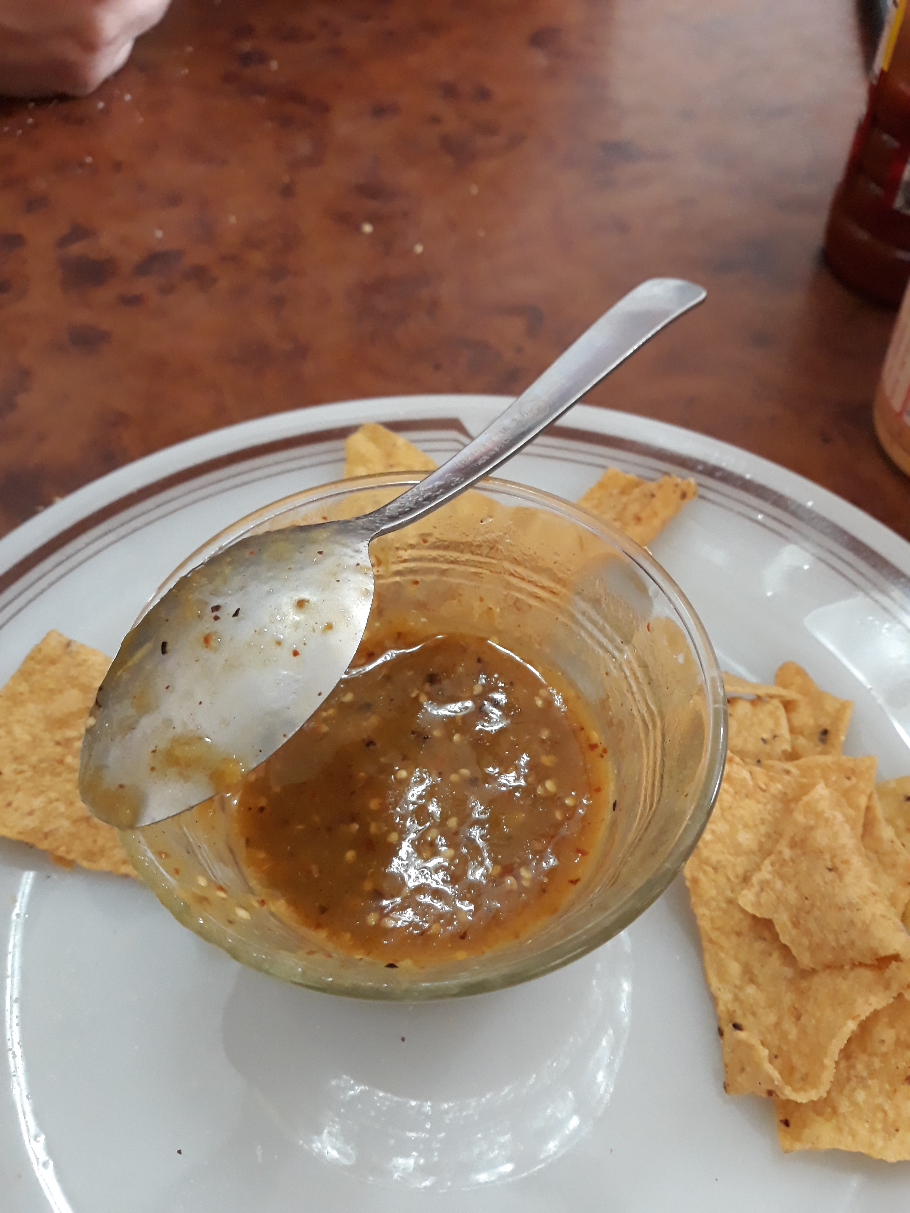 Restaurante La Pasadita image 10