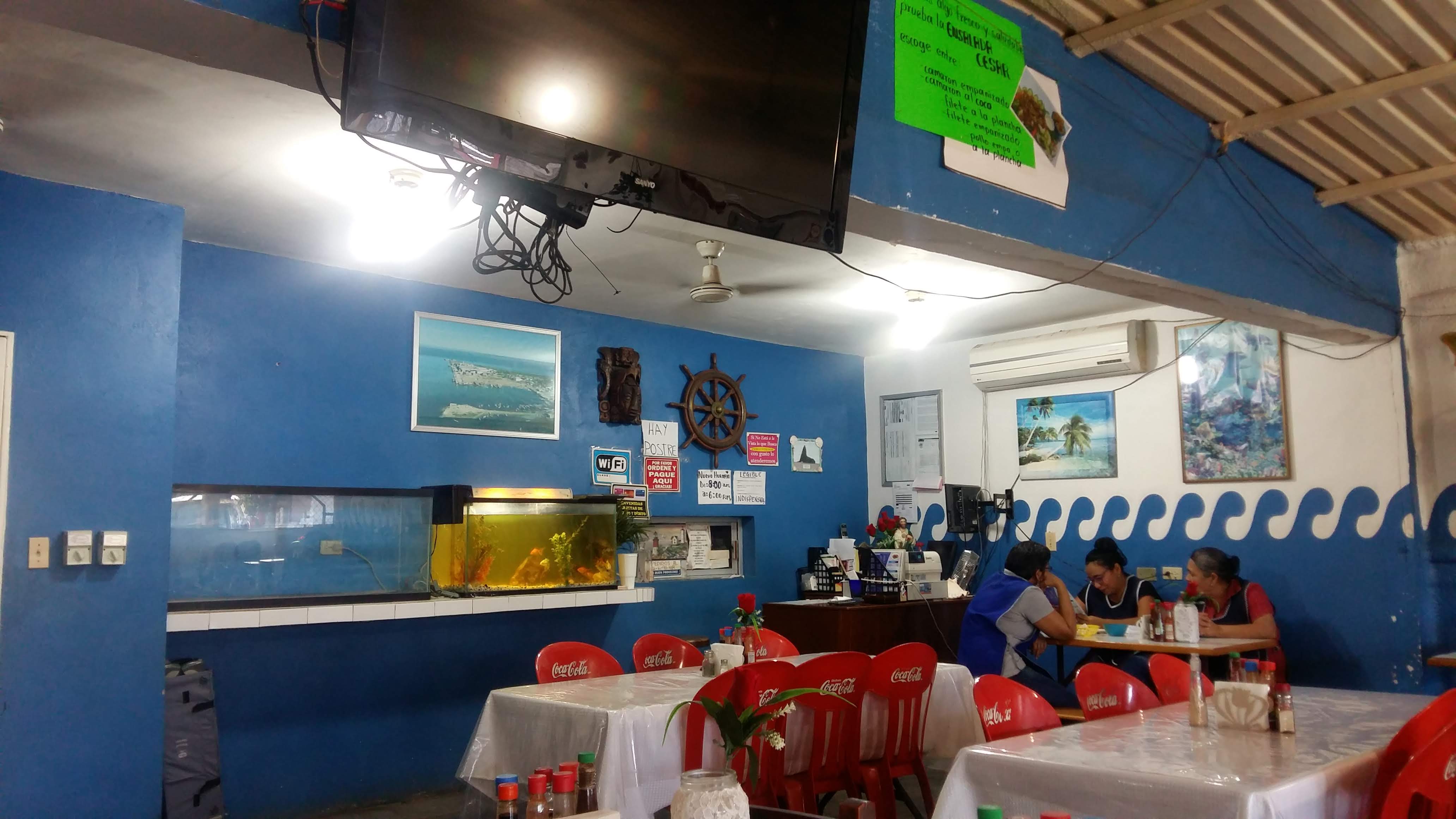 Mariscos La Bahia image 1