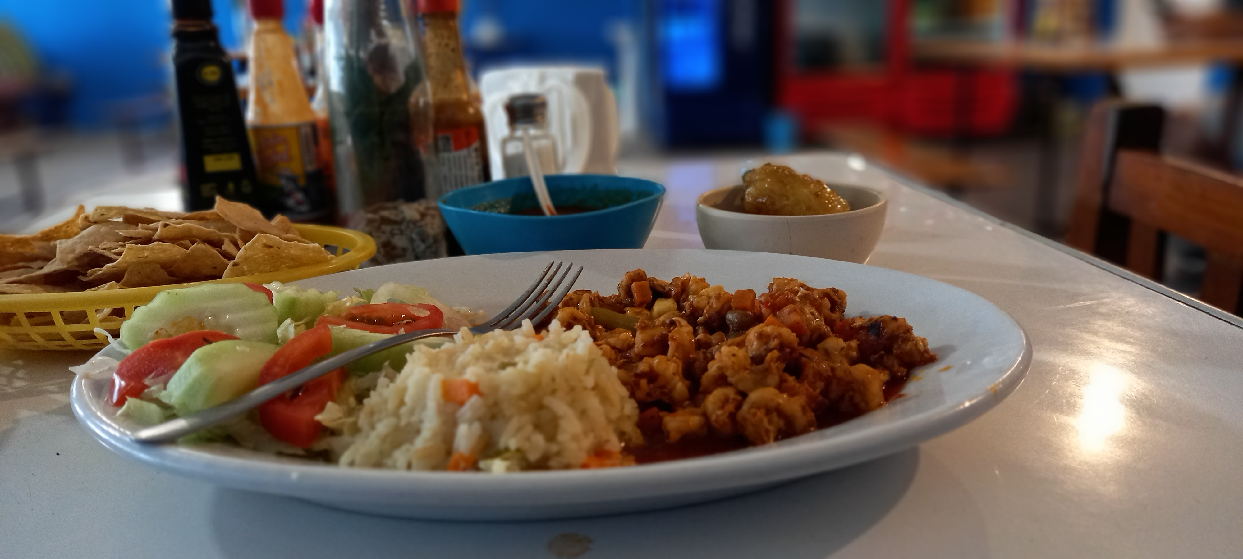 Mariscos La Bahia image 2