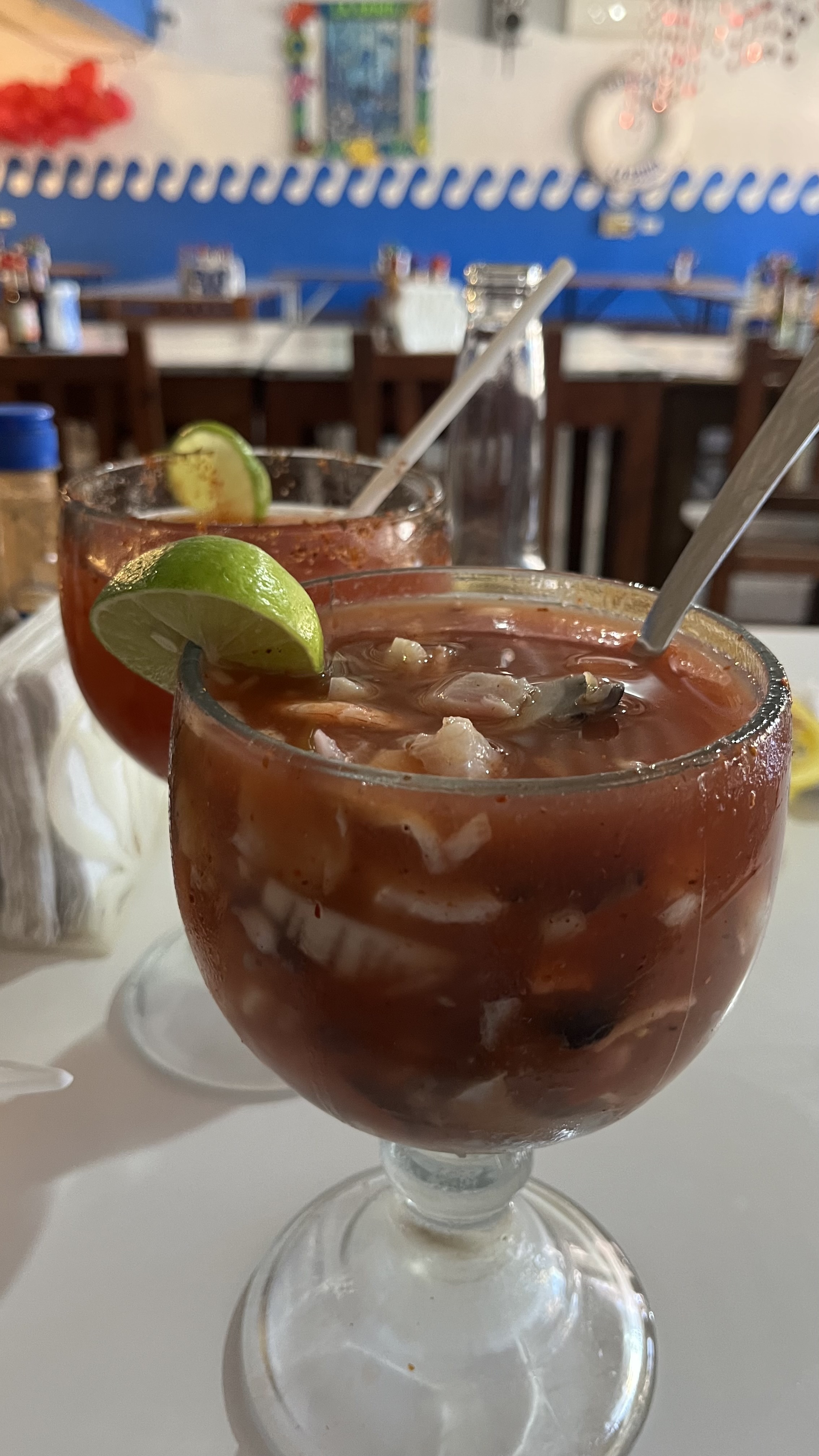 Mariscos La Bahia image 3
