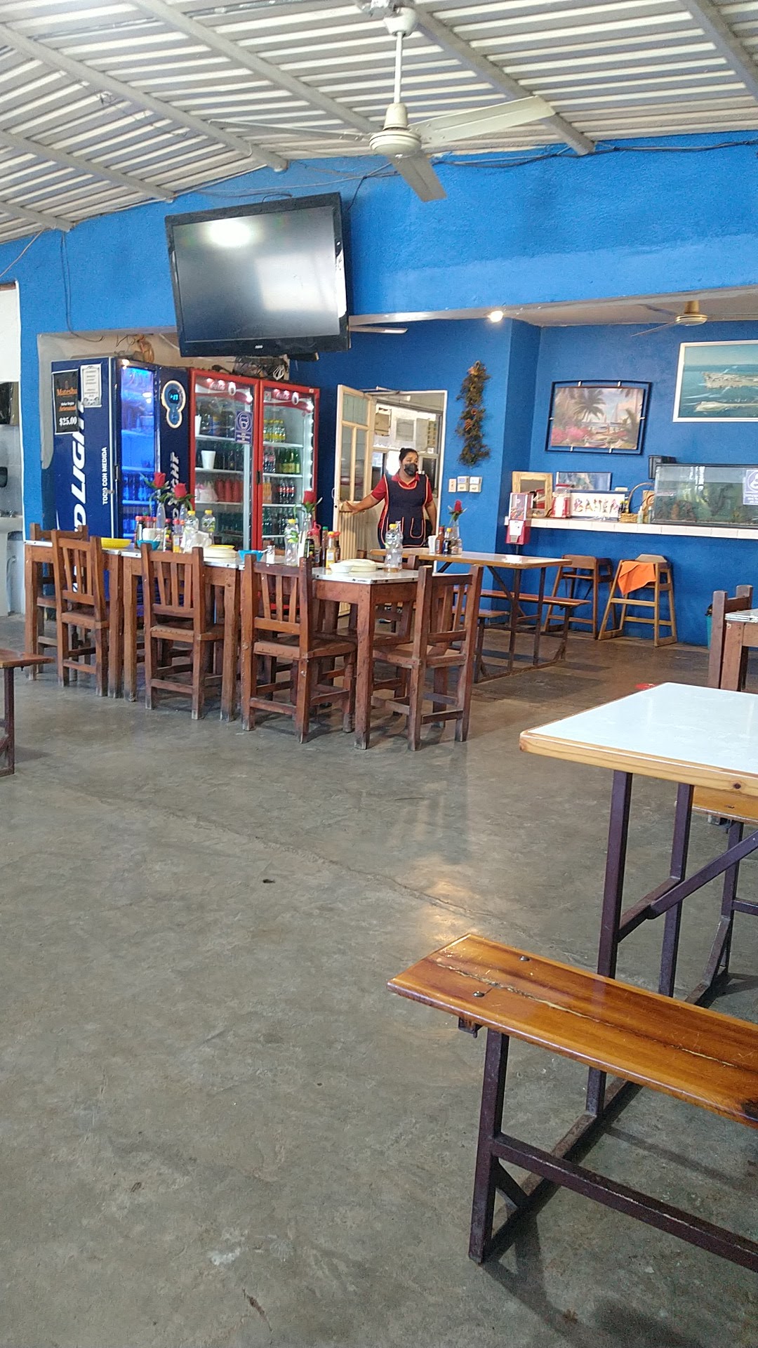 Mariscos La Bahia image 4