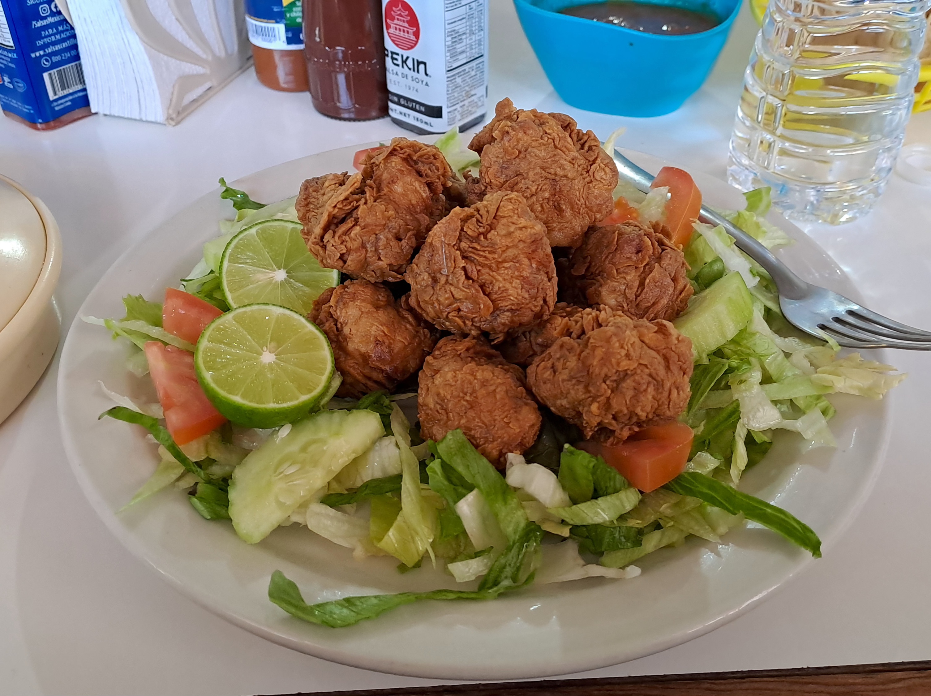 Mariscos La Bahia image 5