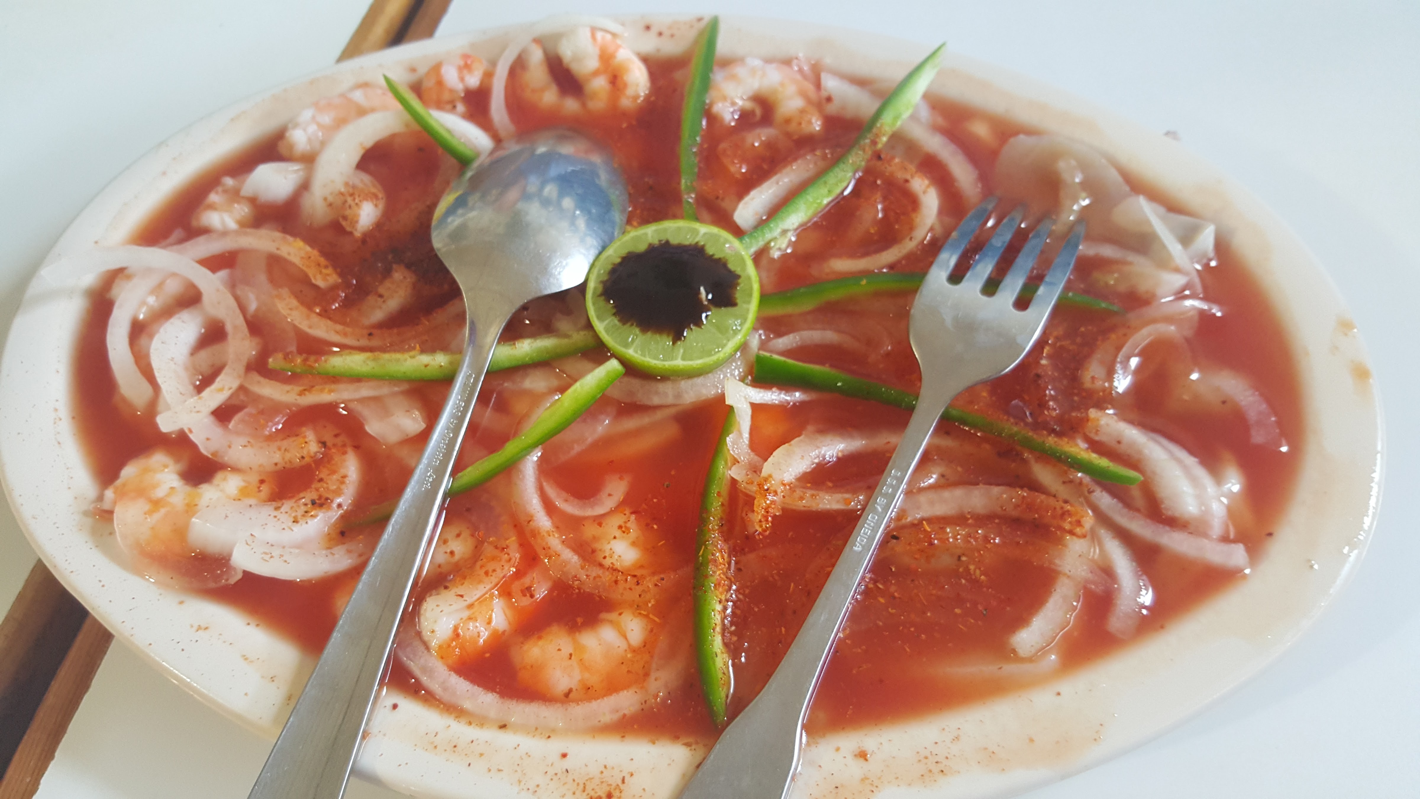 Mariscos La Bahia image 7