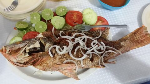 Mariscos La Bahia image 8