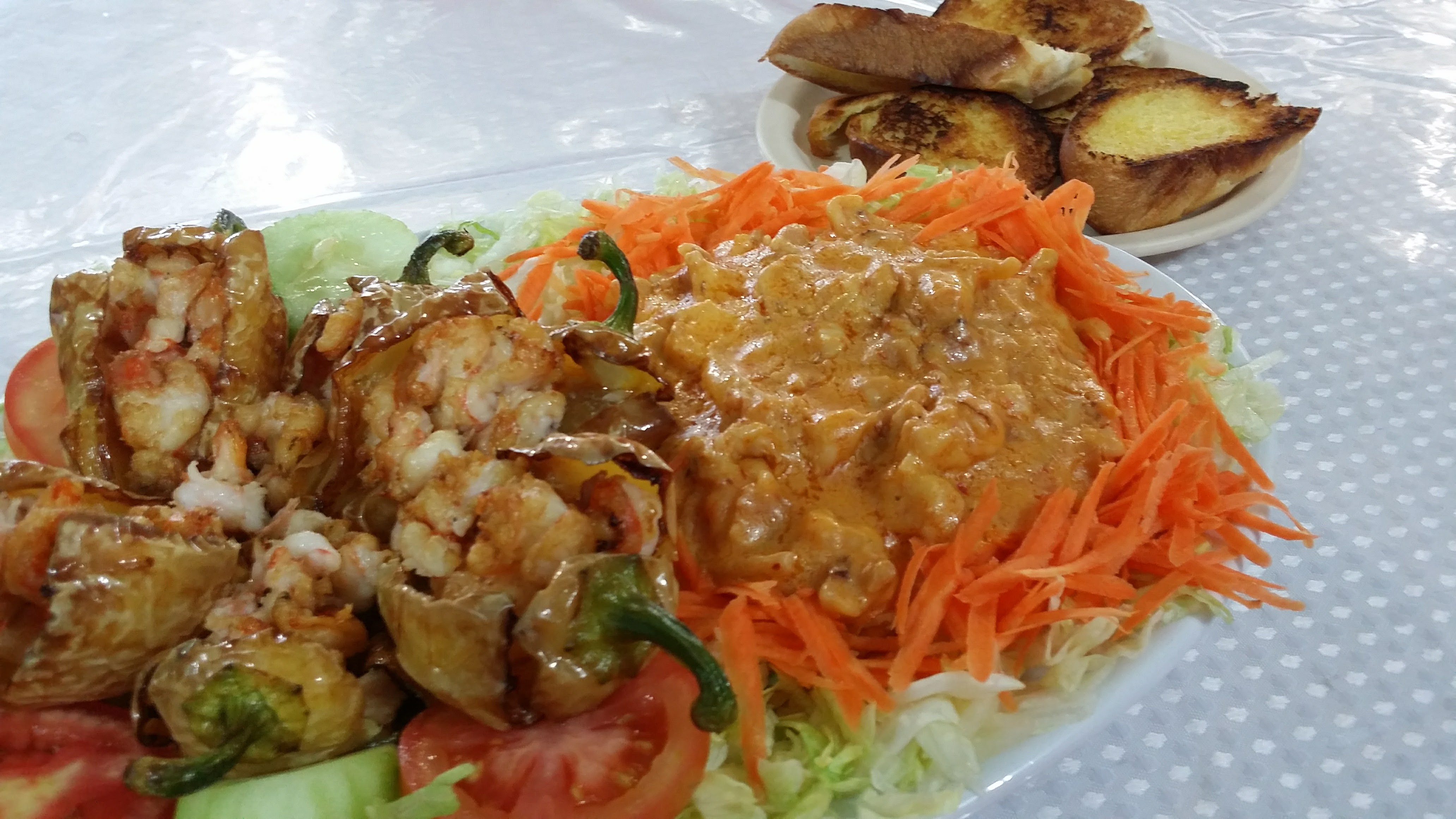 Mariscos La Bahia image 9