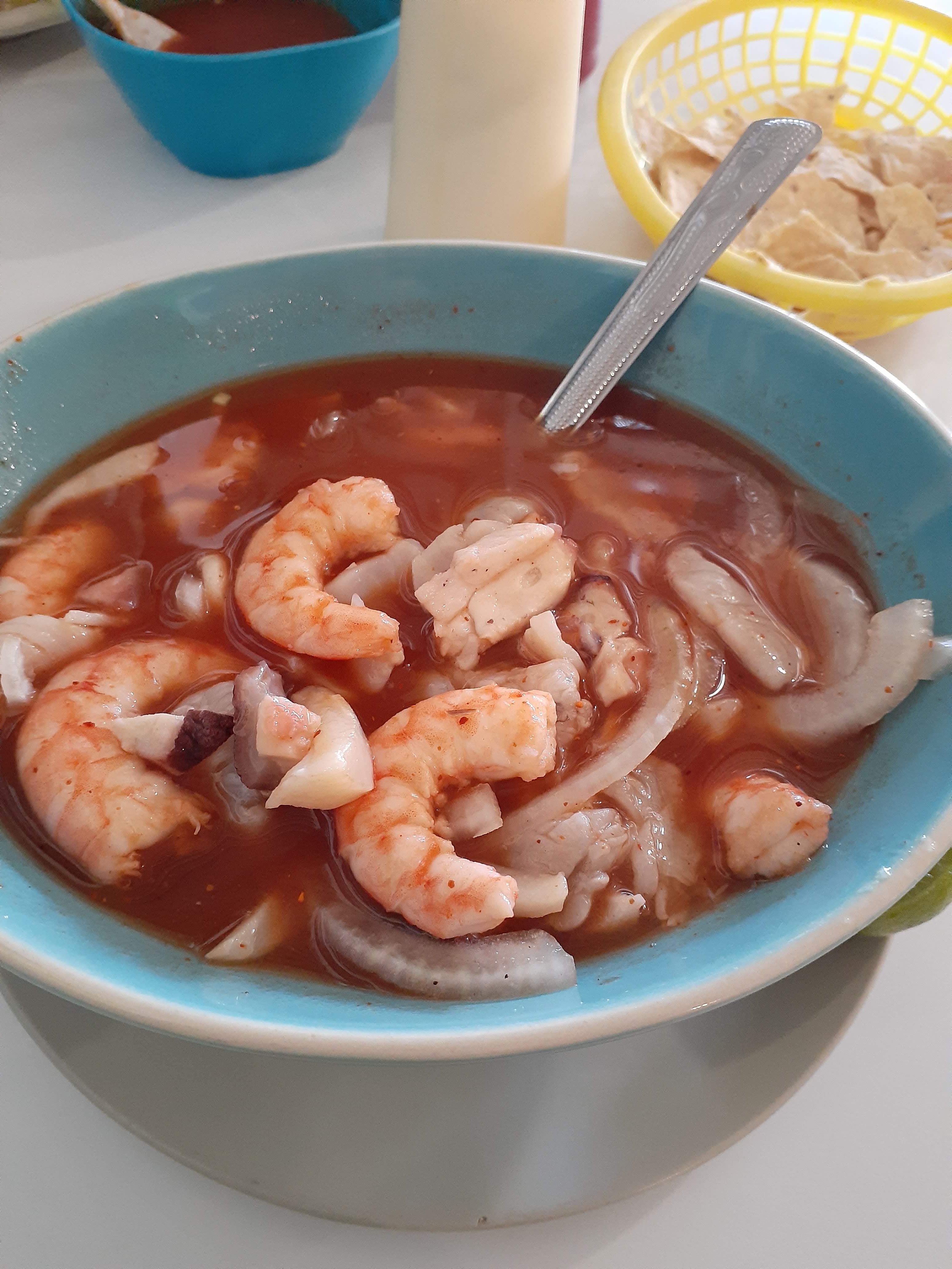 Mariscos La Bahia image 10