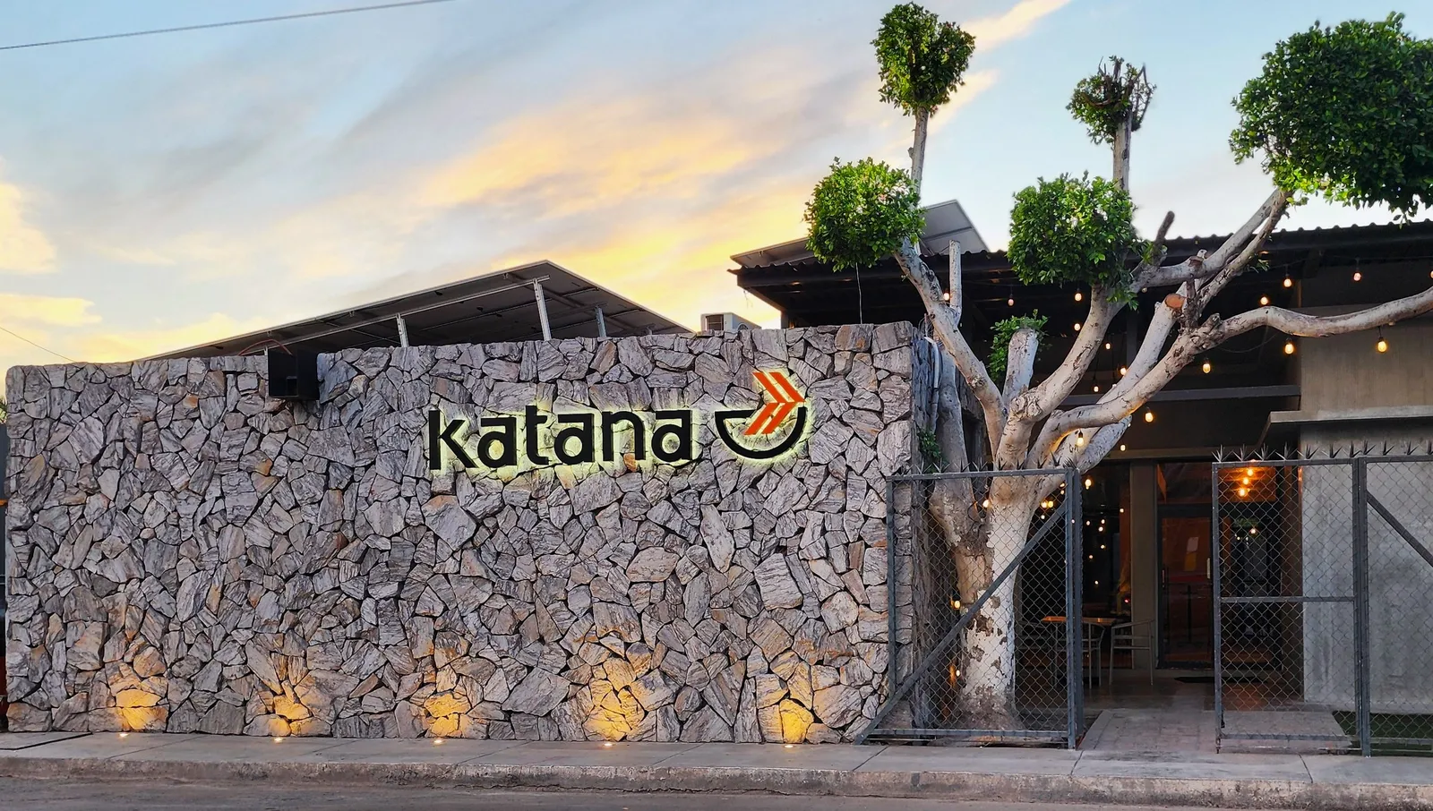 Katana image 1