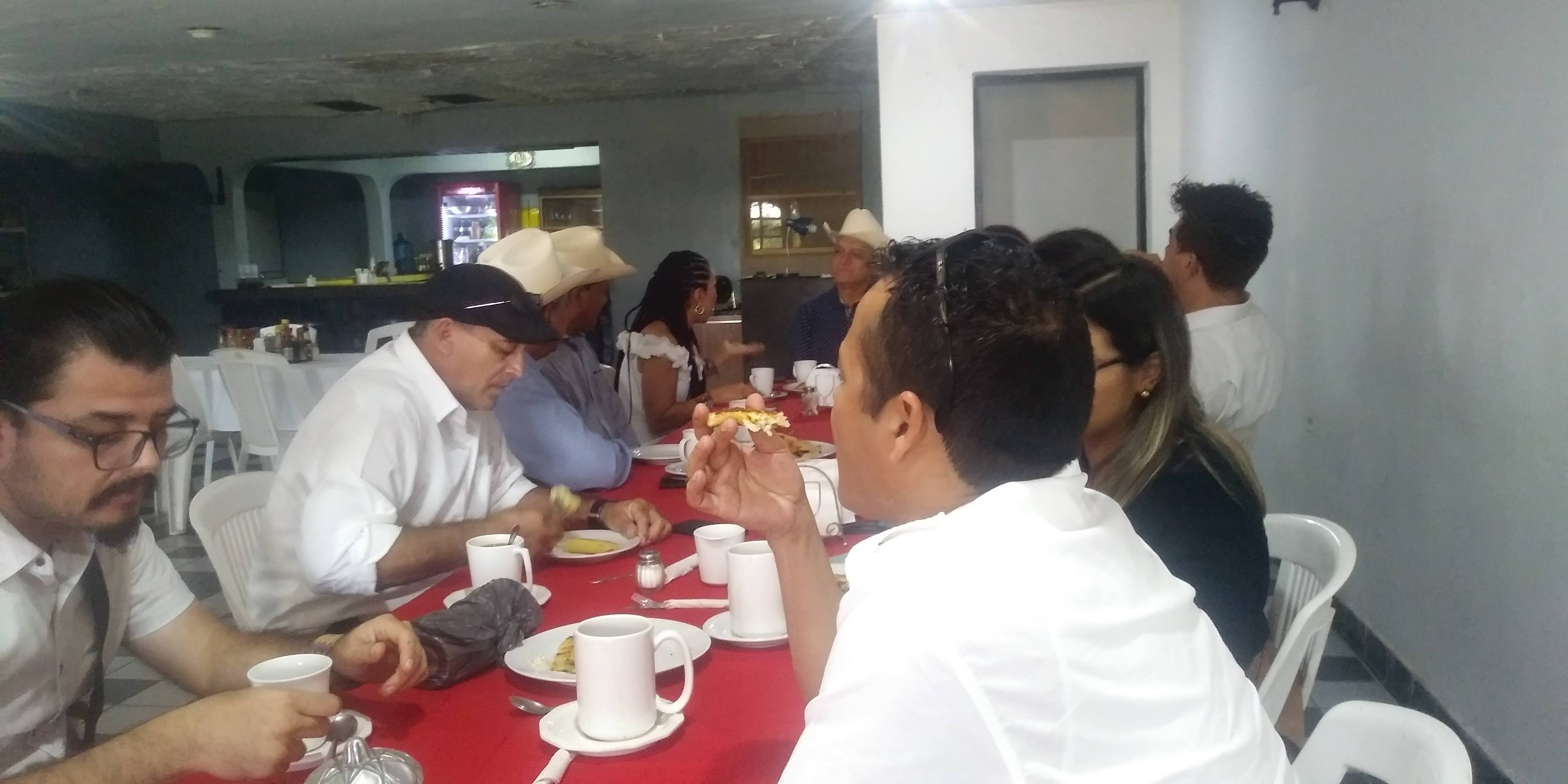 Restaurante Terramar image 5