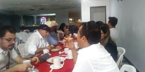 Restaurante Terramar image 5